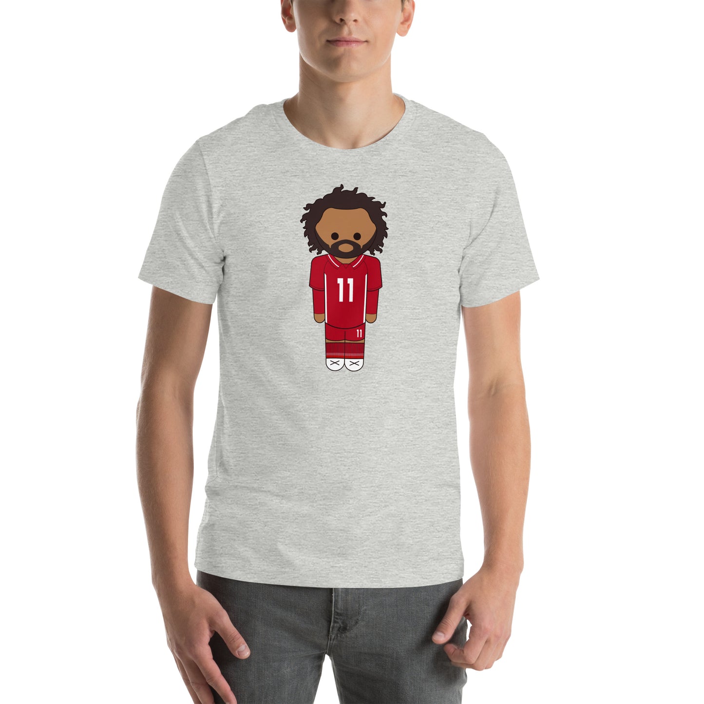 mo-salah-unisex-t-shirt