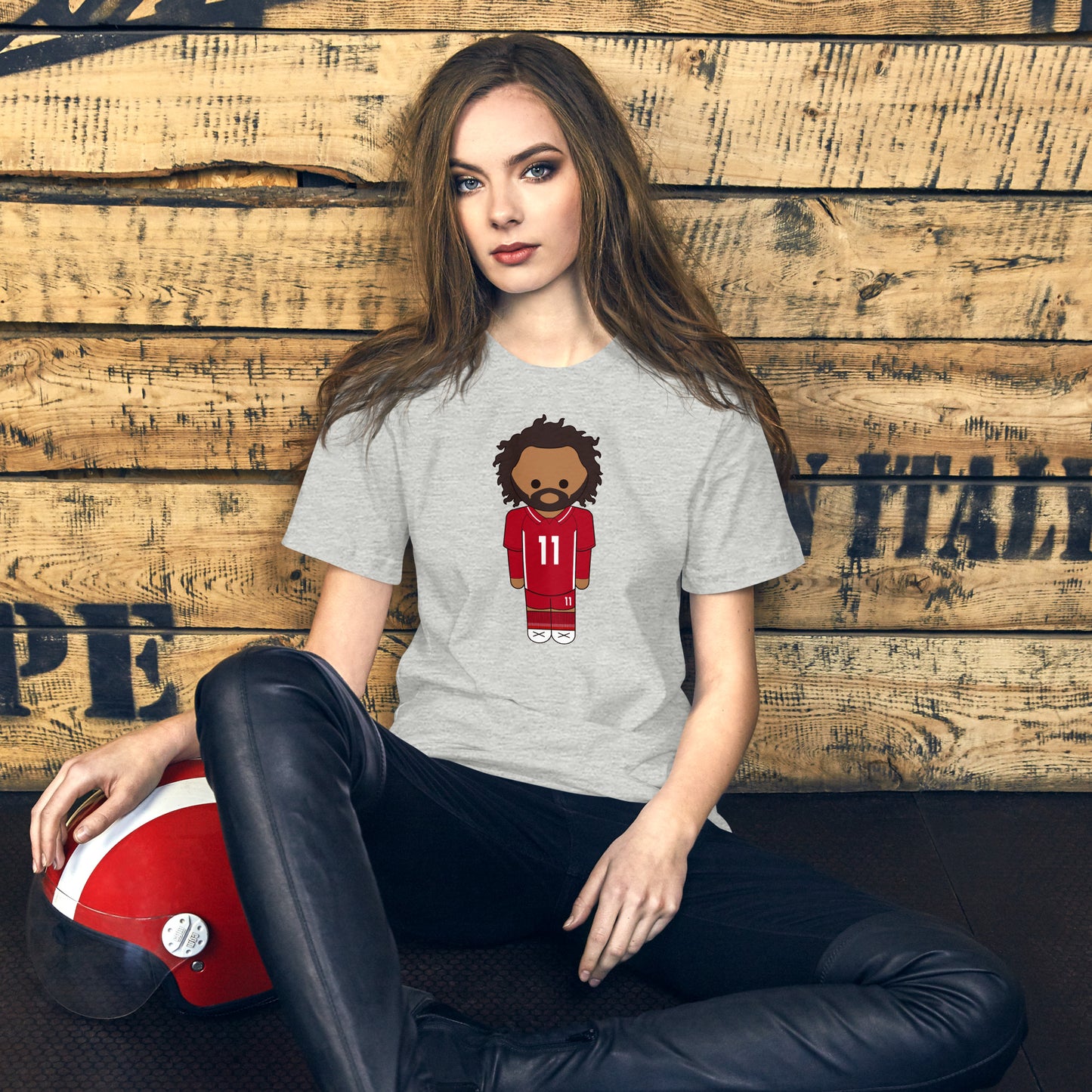 salah-unisex-t-shirt