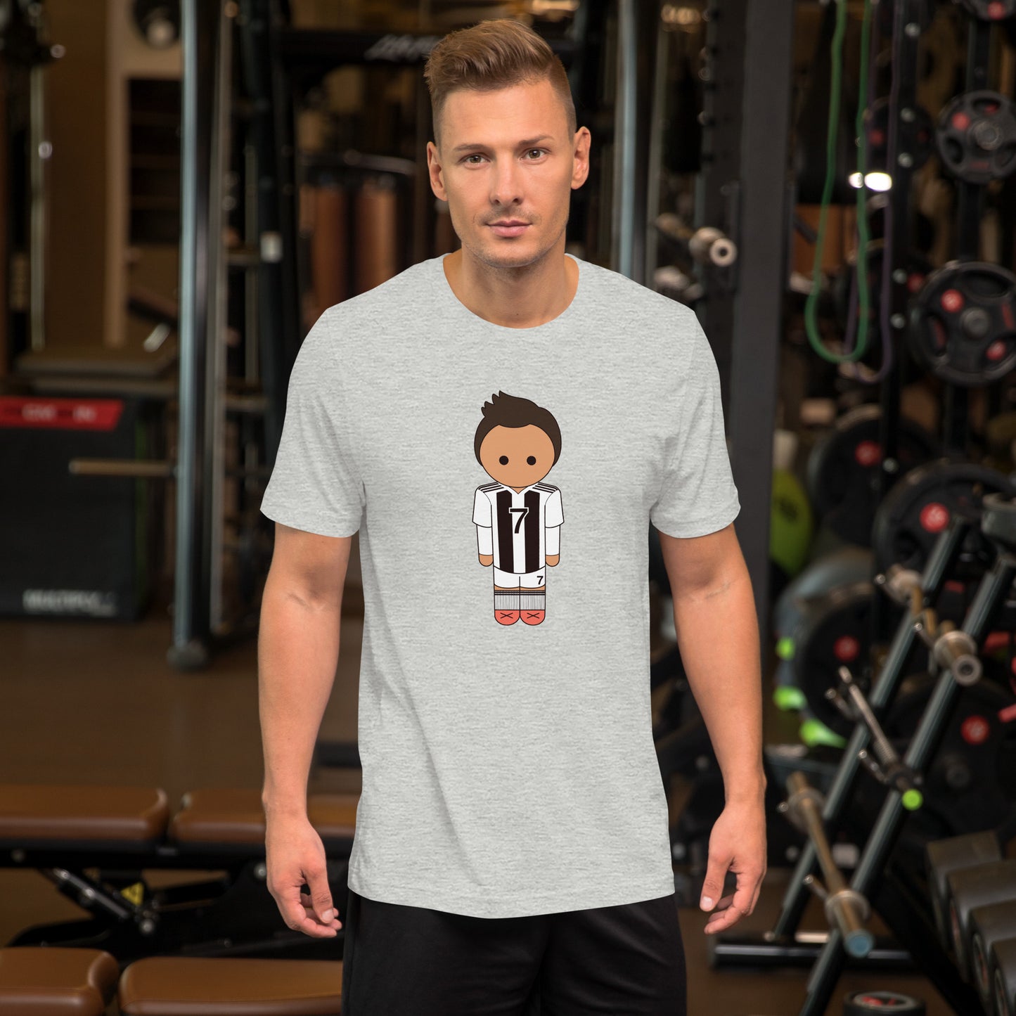 cr-juve-unisex-t-shirt