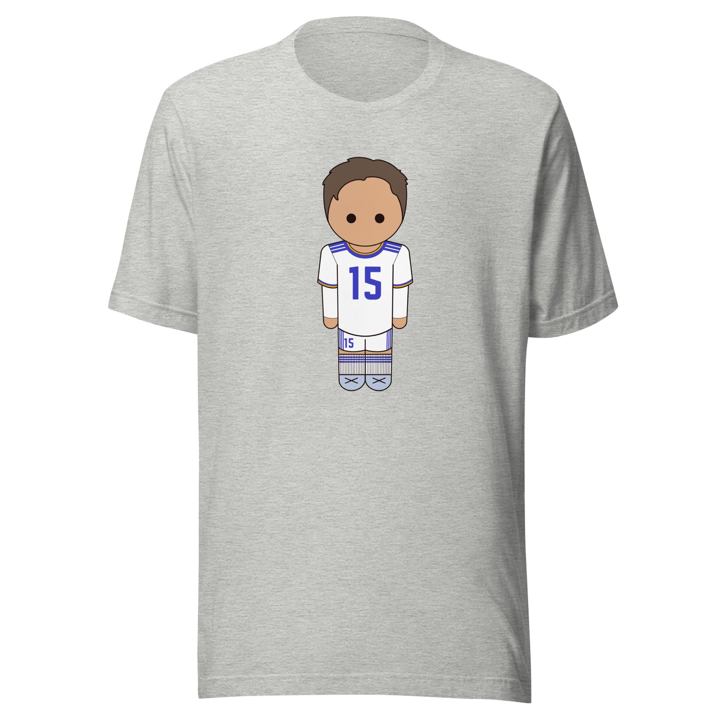 fede-rm-unisex-t-shirt