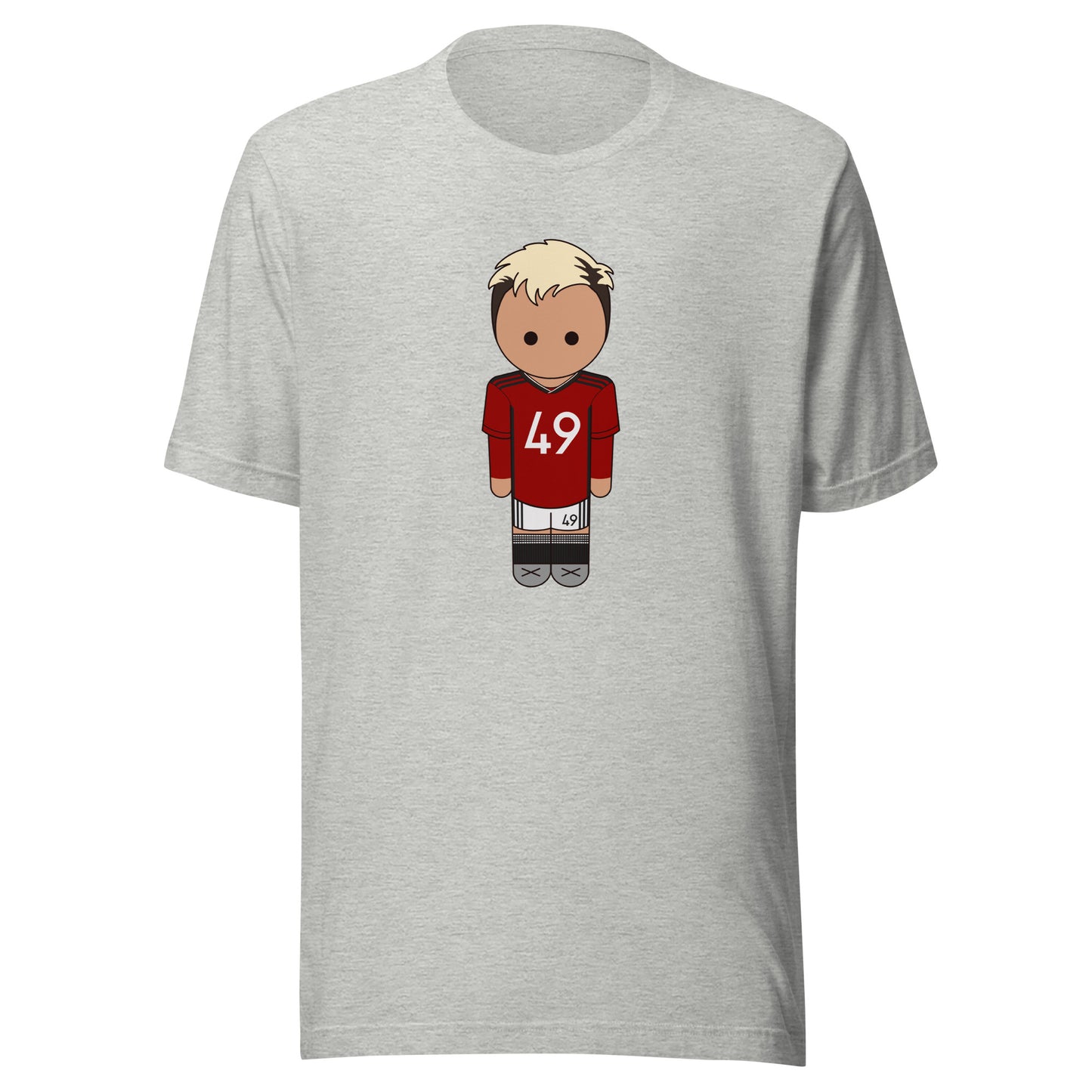 ag-home-unisex-t-shirt