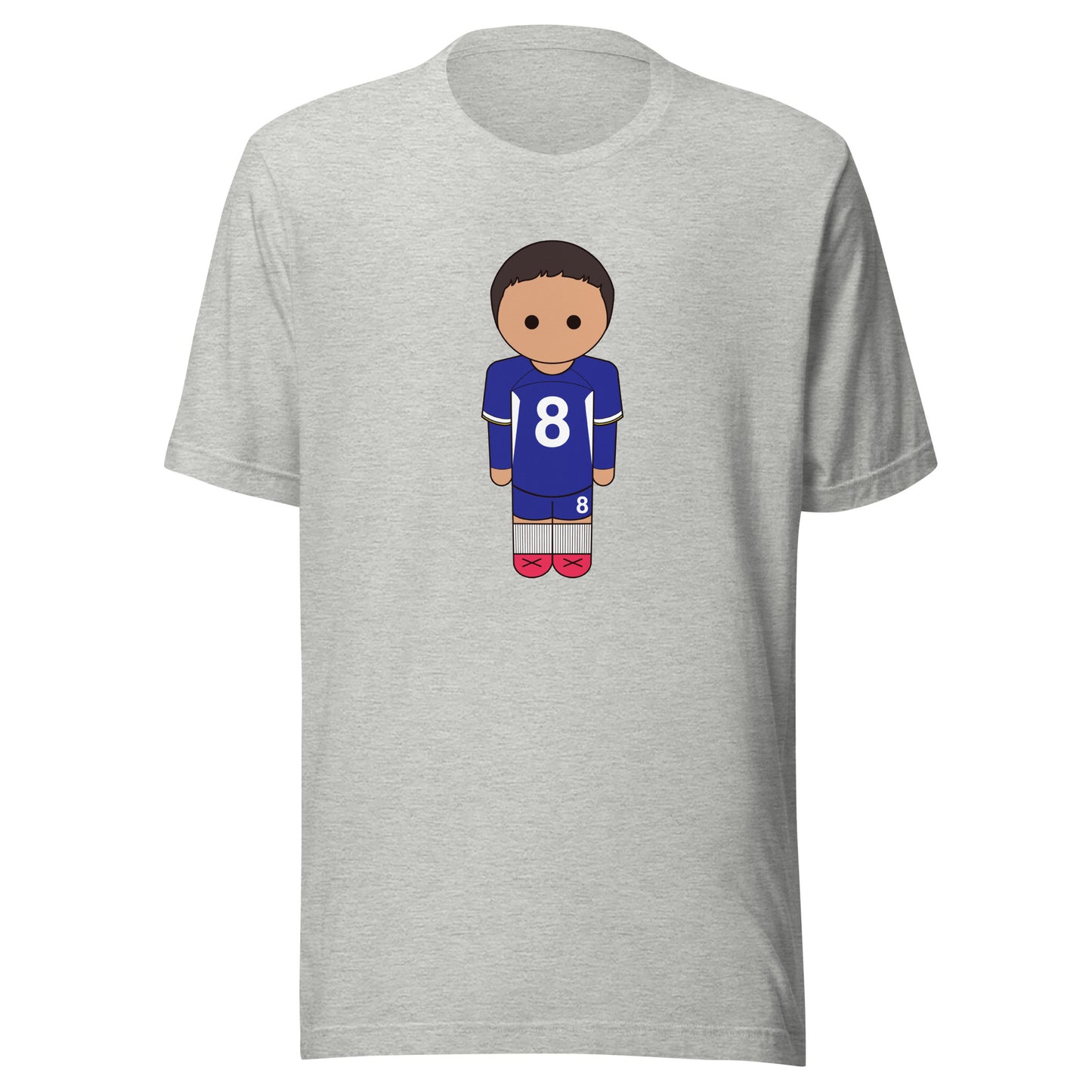 EF CFC Unisex t-shirt