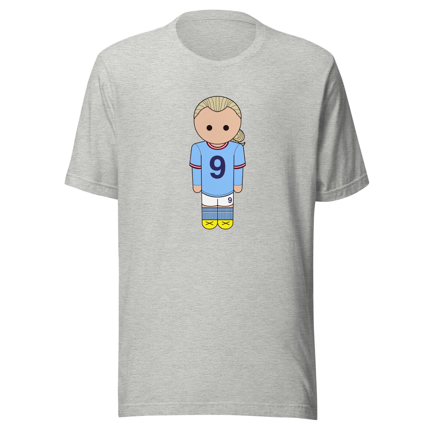 EH MC Unisex t-shirt