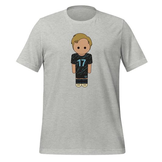 KDB MC Unisex t-shirt