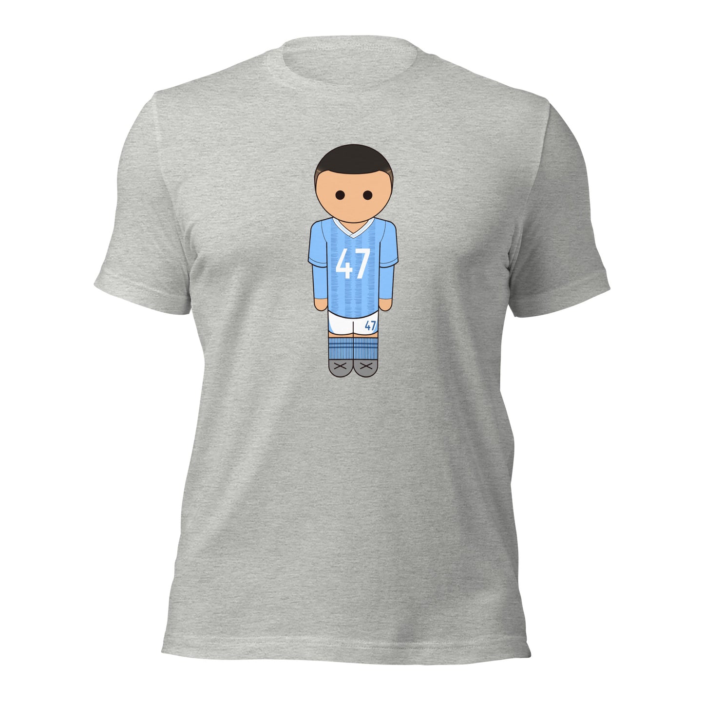 PF Home Unisex t-shirt