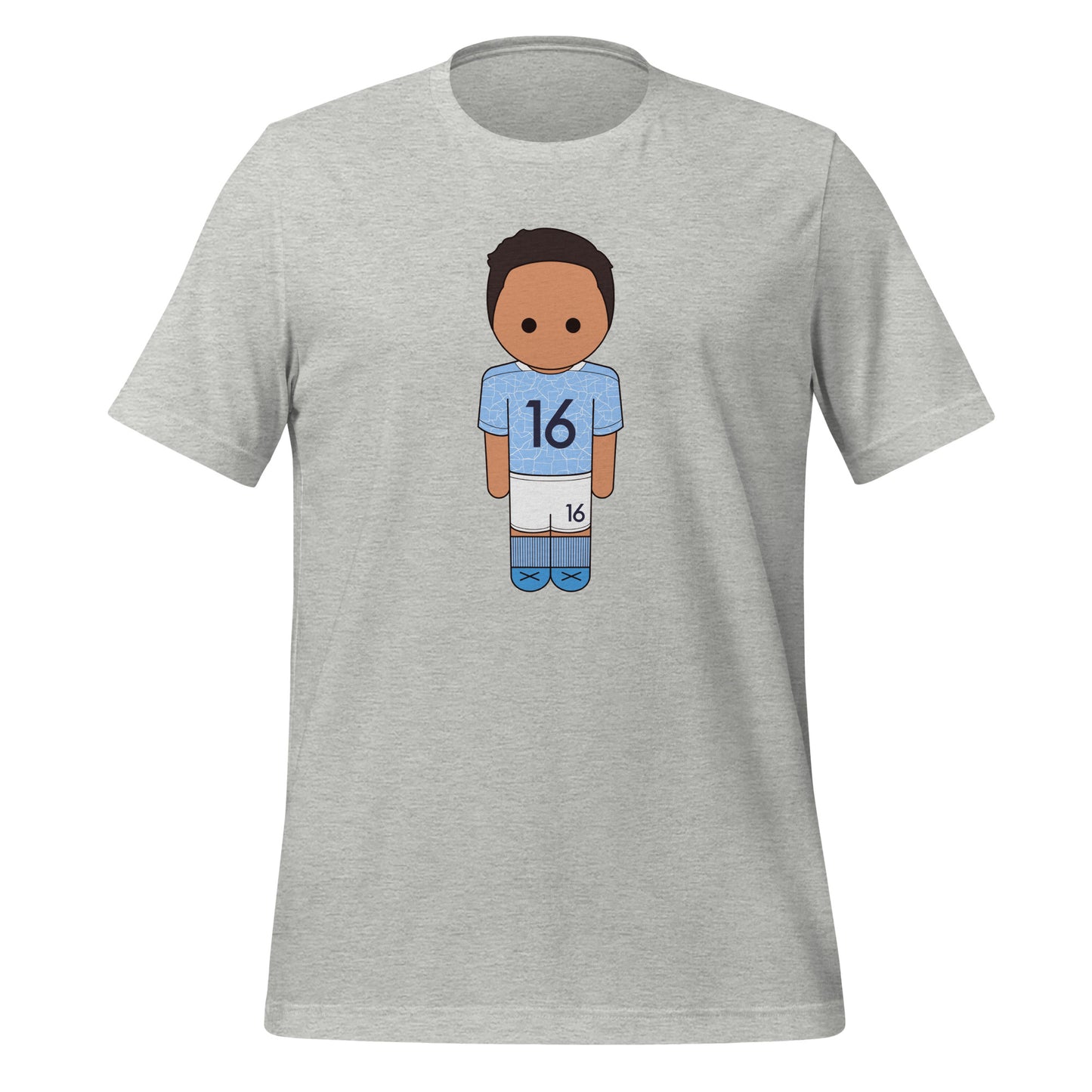 R16 Home Unisex t-shirt