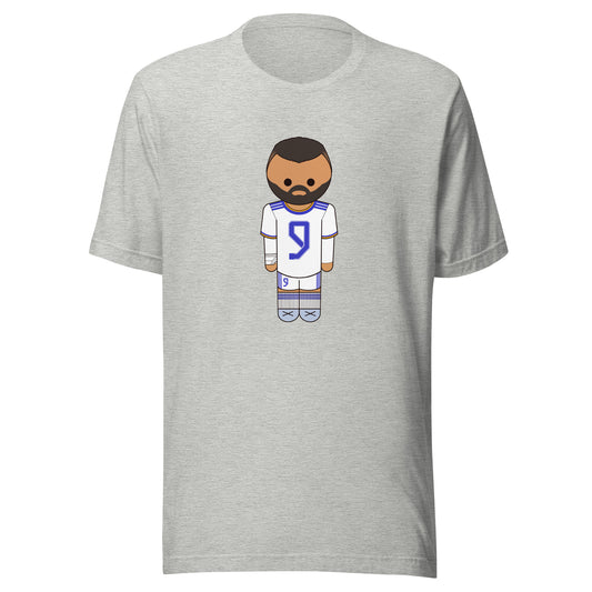 KB RM 21/22 Unisex t-shirt
