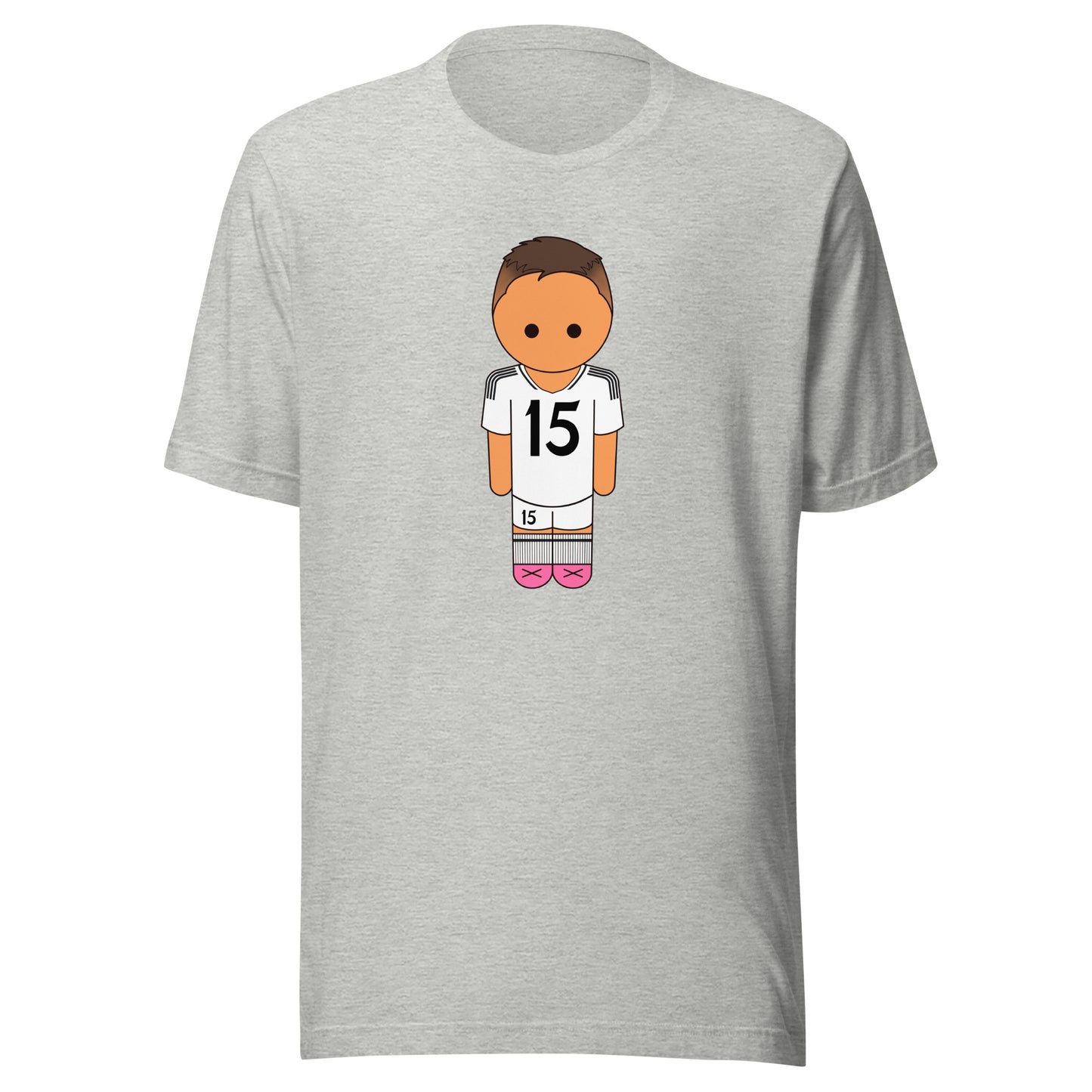 AG RM Home Unisex t-shirt