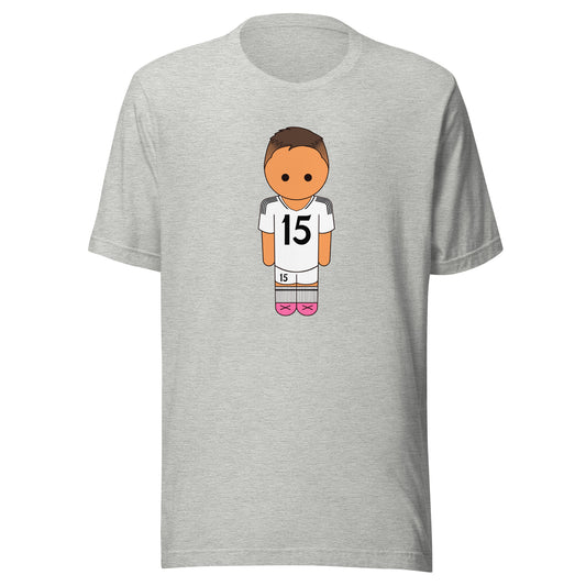 AG RM Home Unisex t-shirt