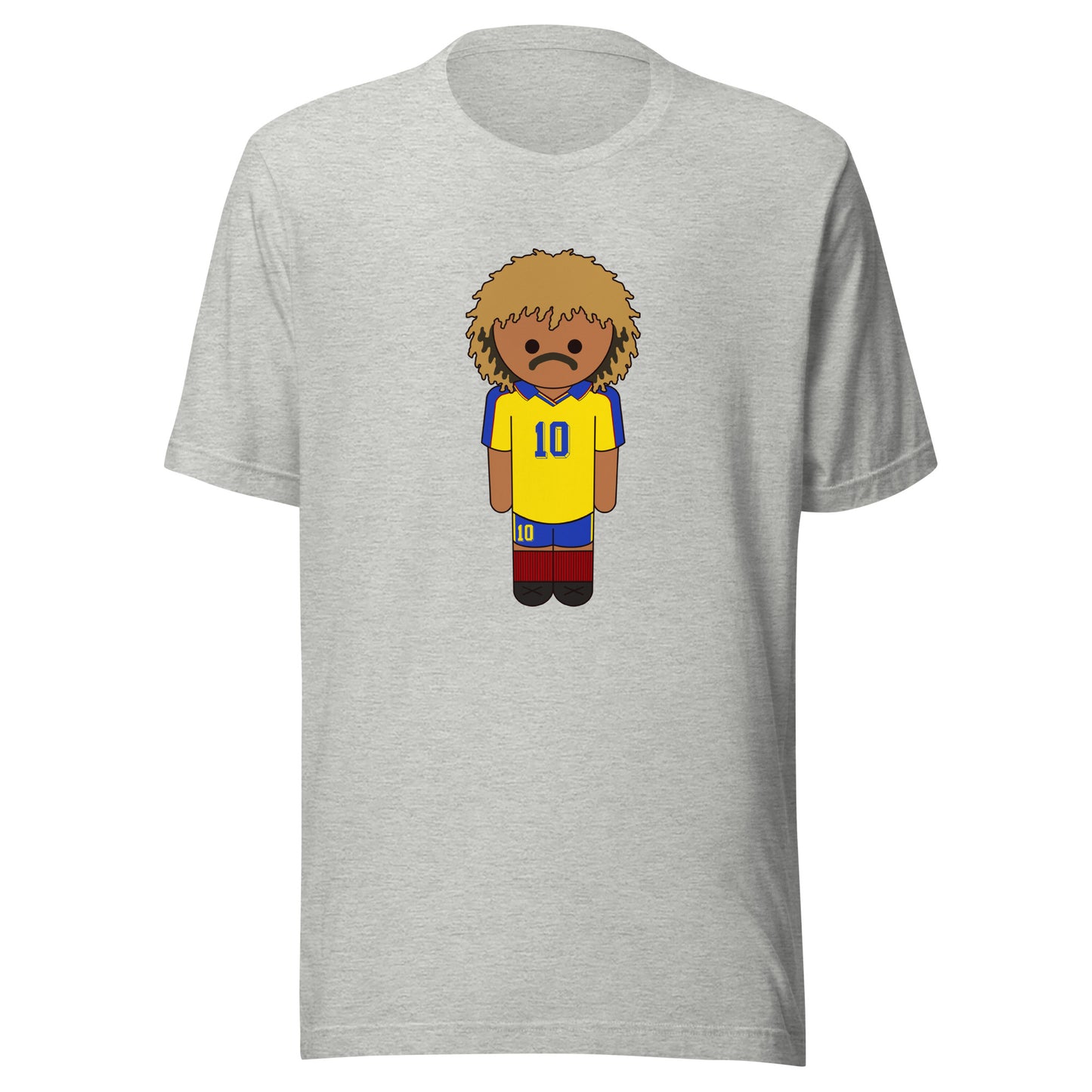 CV 10 Unisex t-shirt