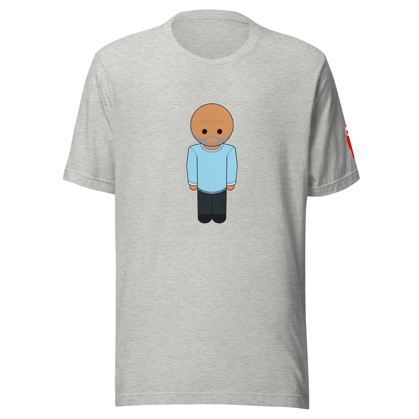 Pep Unisex t-shirt