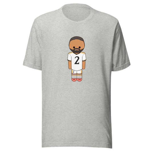 Dani RM 2 Unisex t-shirt