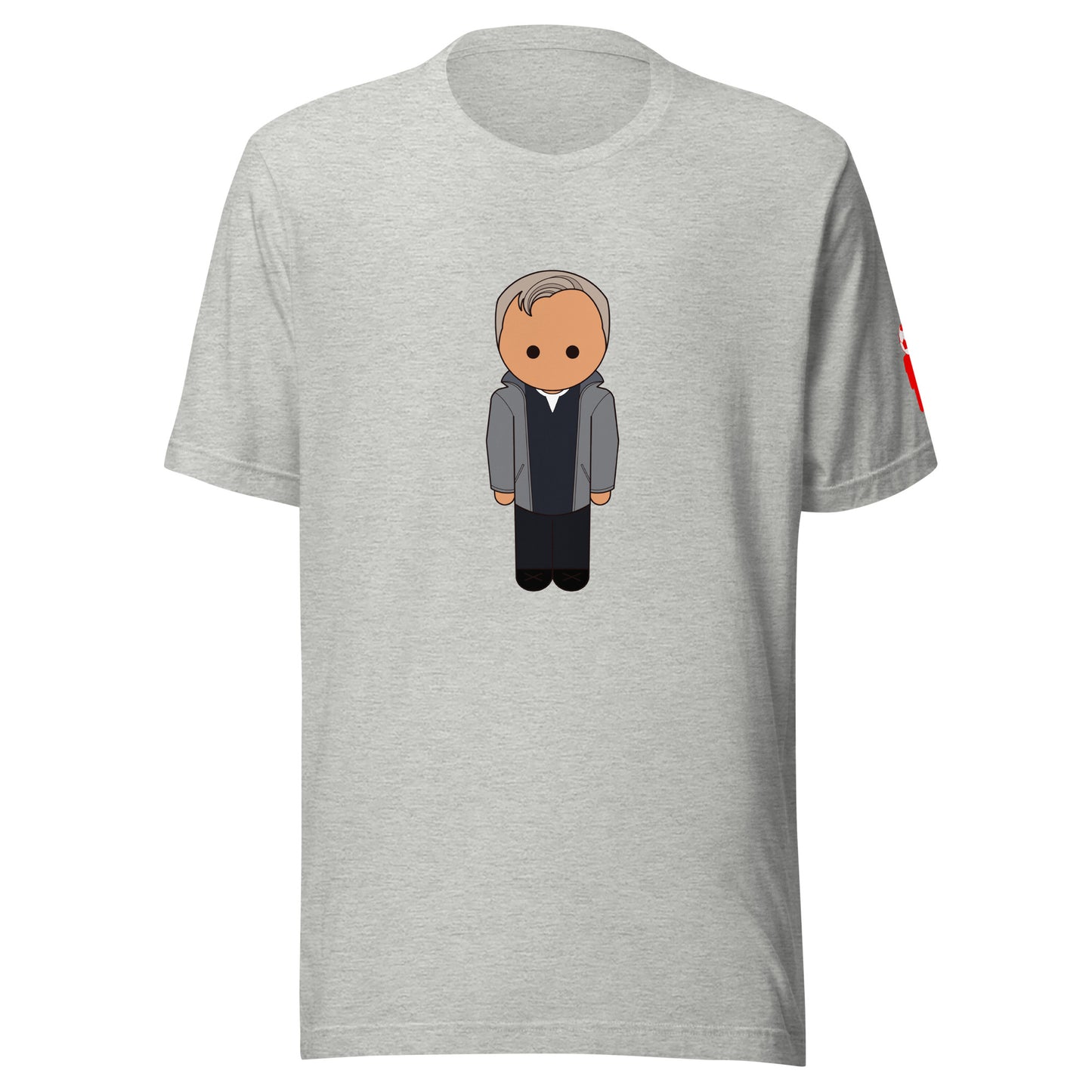 The Special One Unisex t-shirt