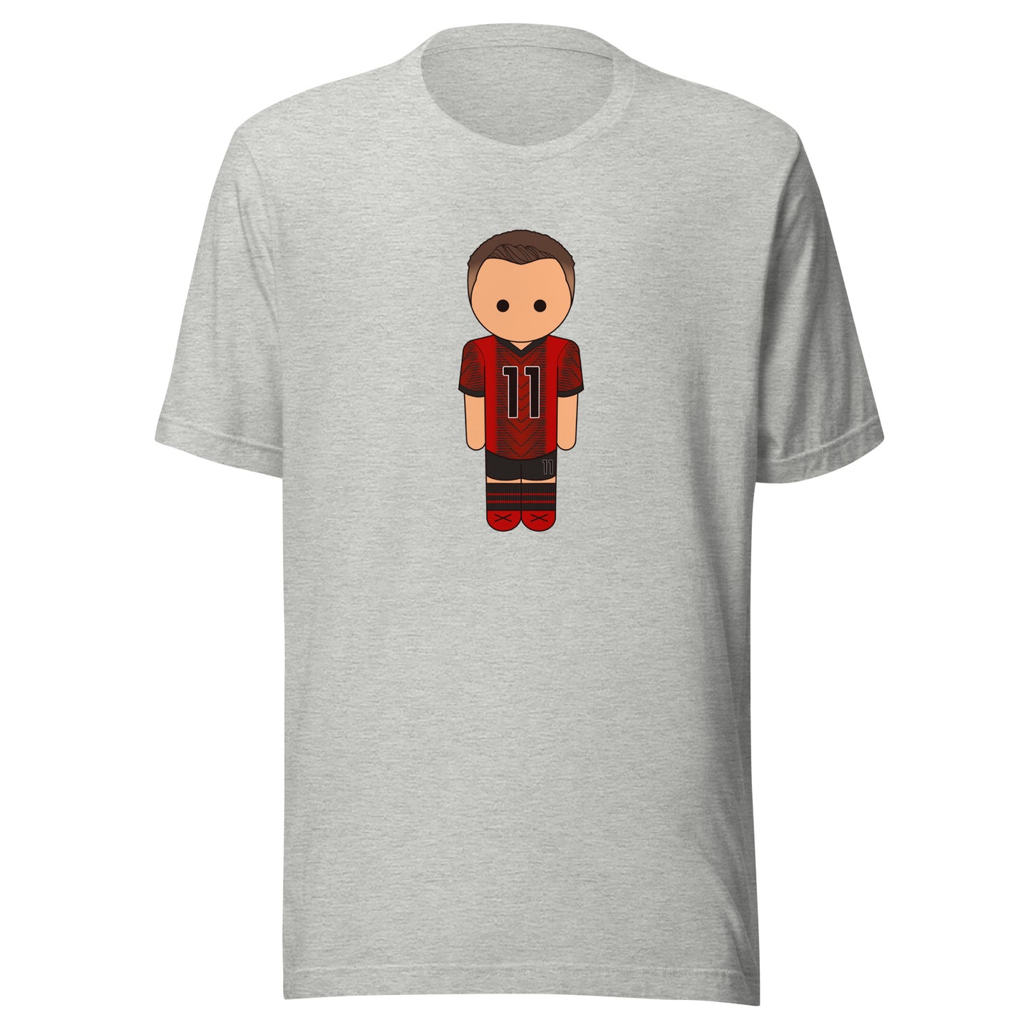 CP11 ACM Unisex t-shirt