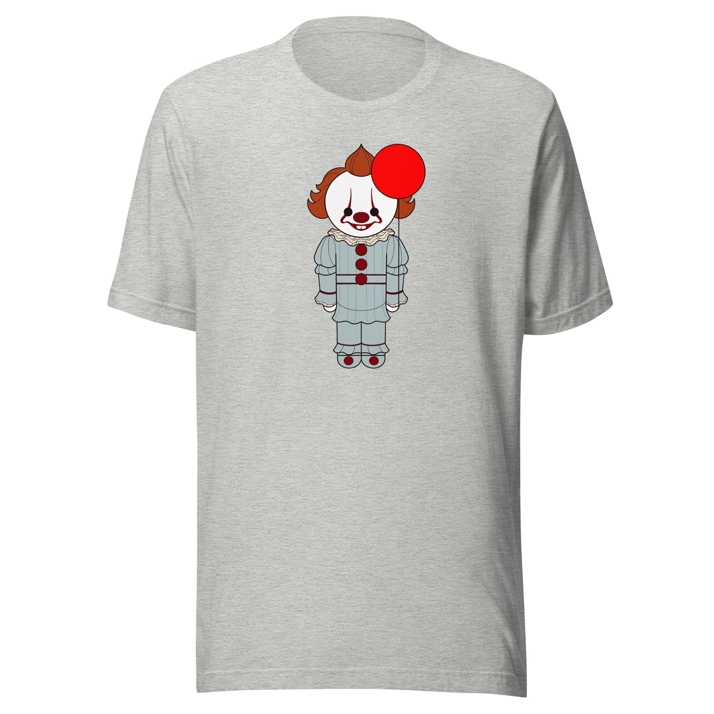 PWise Unisex t-shirt