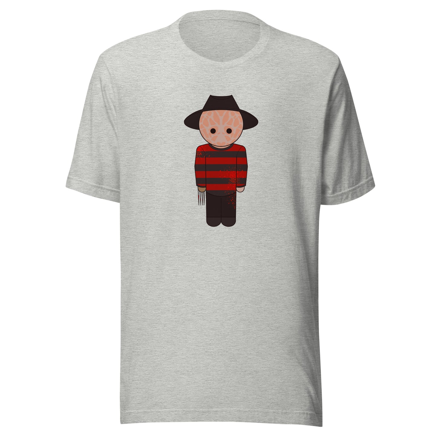 Freddy Unisex t-shirt