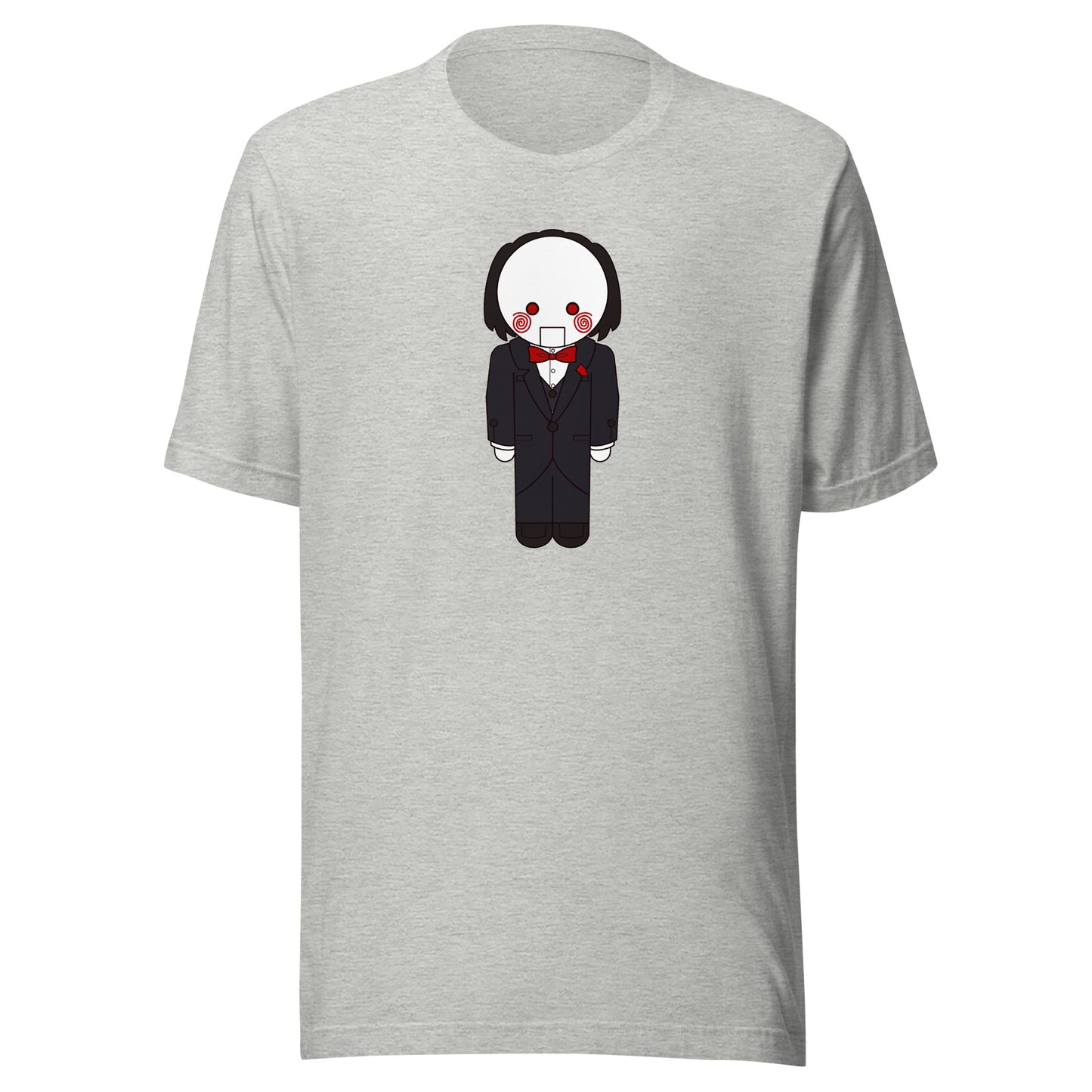 Jigsaw Unisex t-shirt