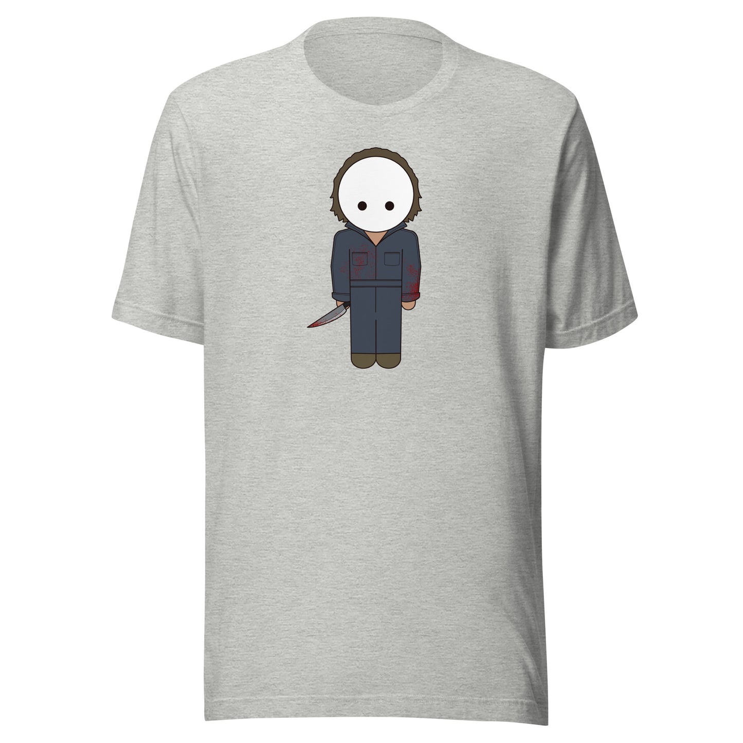 Mike Unisex t-shirt