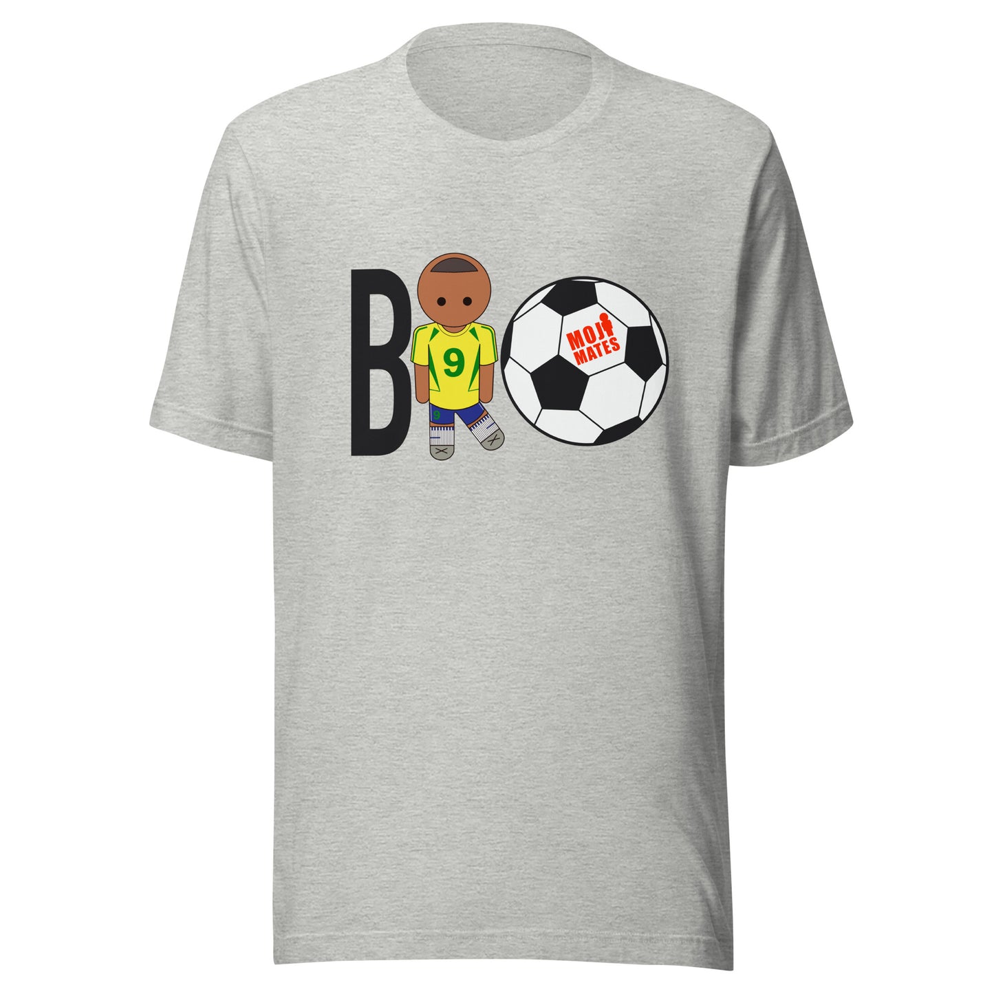 BRO R9 Unisex t-shirt