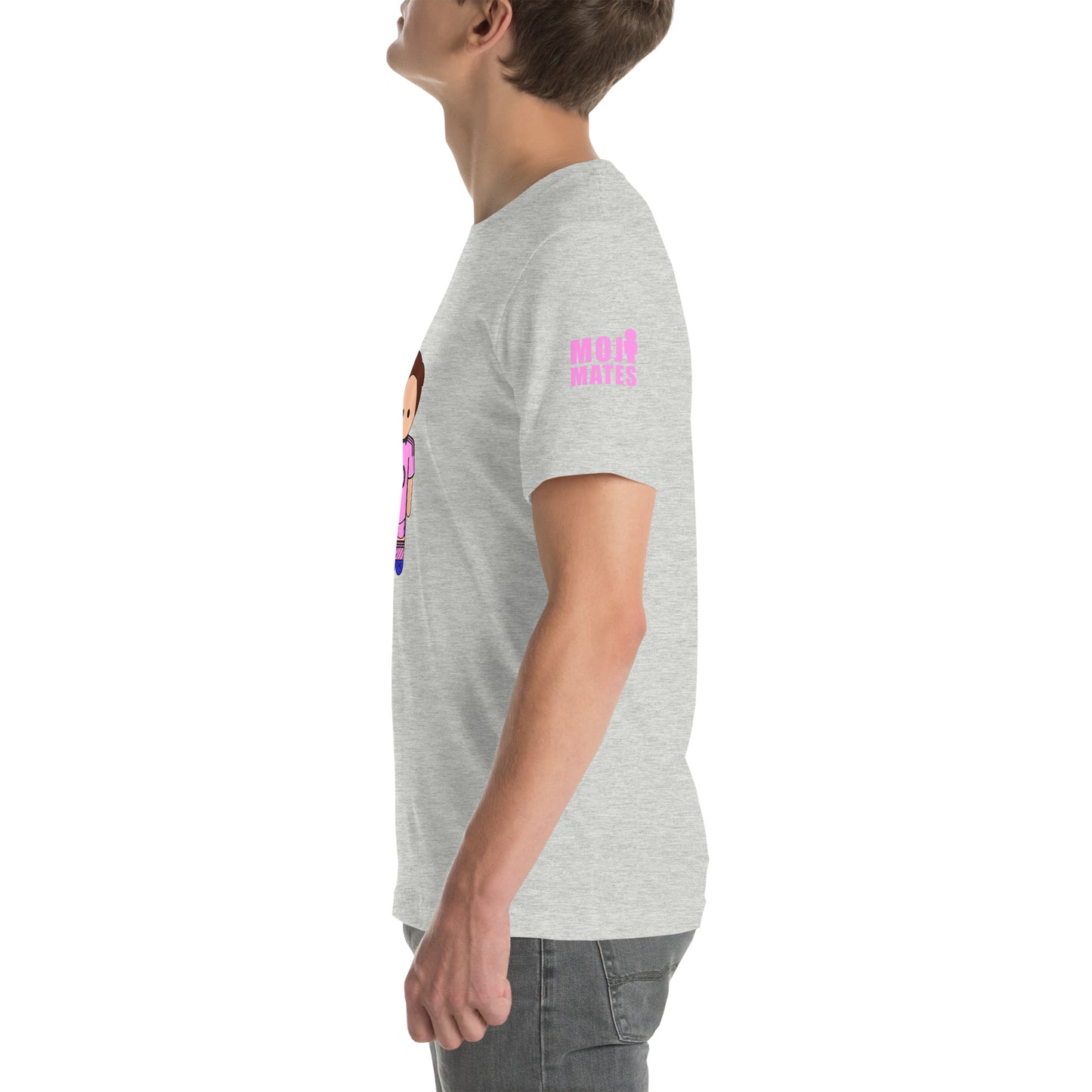 Lionel Messi Inter Miami Unisex t-shirt