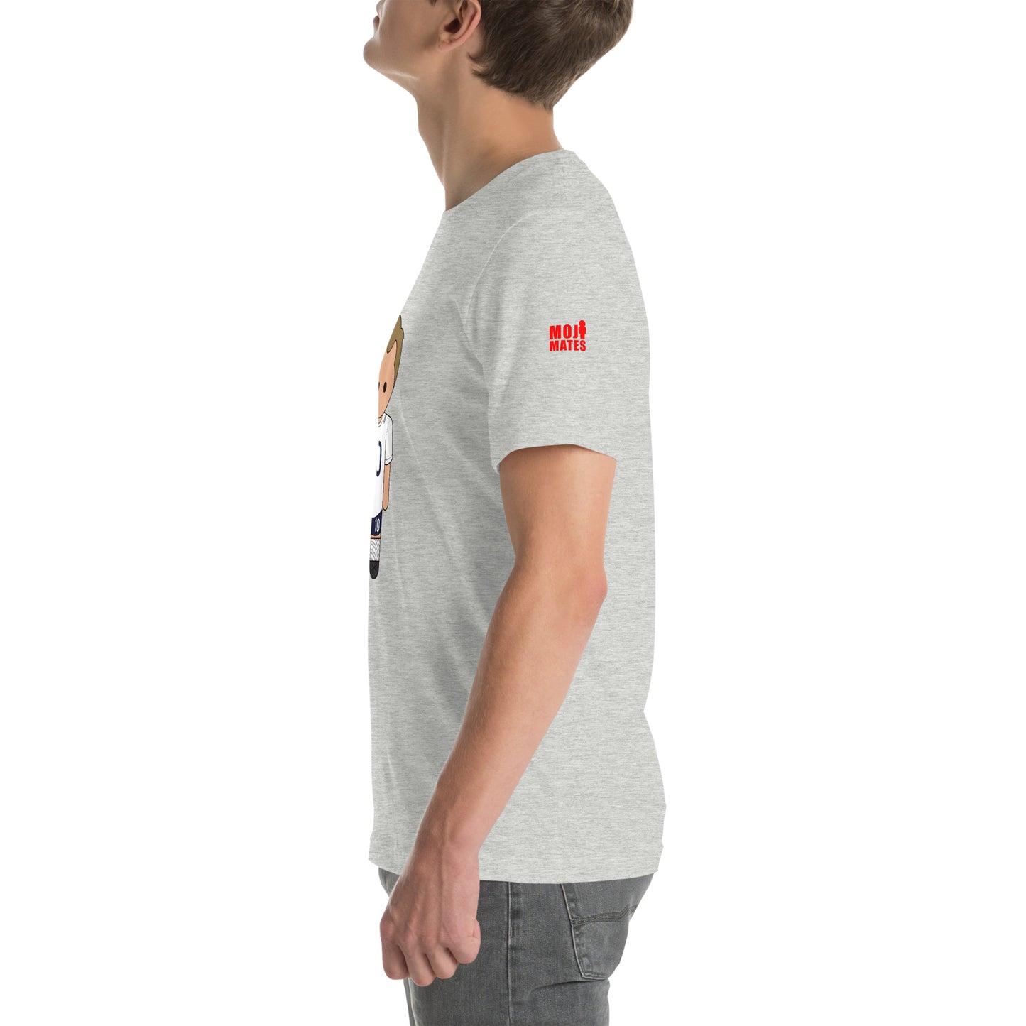 Harry Kane Unisex t-shirt