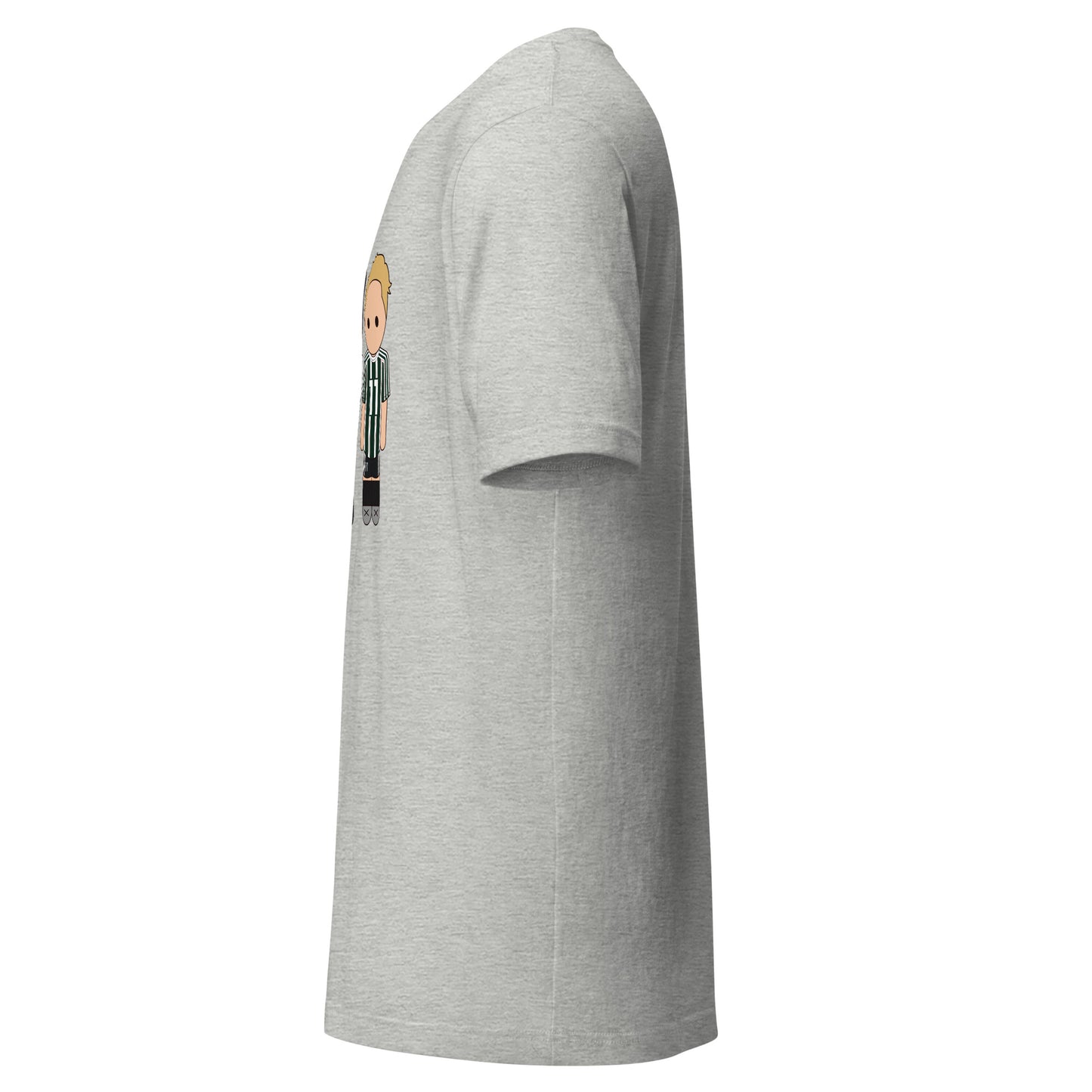 AG - KM - RH Unisex t-shirt
