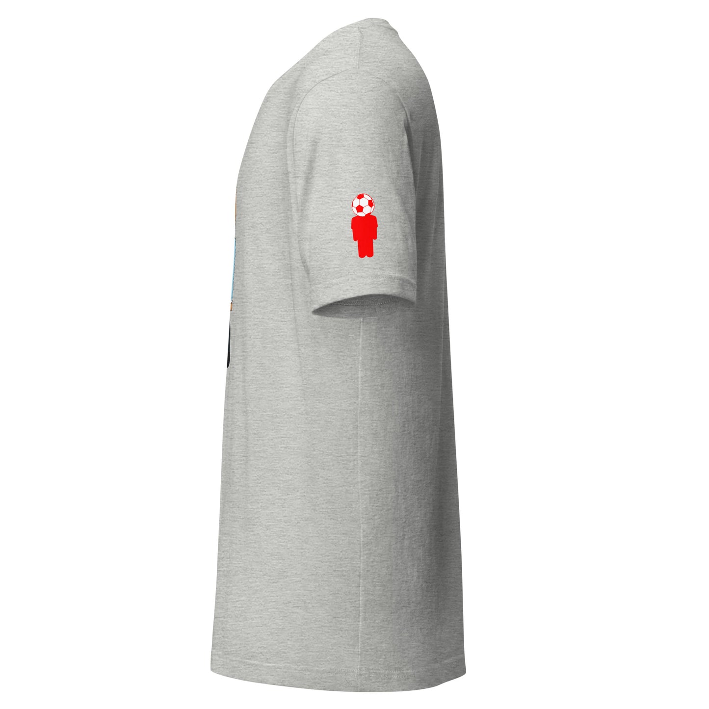 Pep Unisex t-shirt