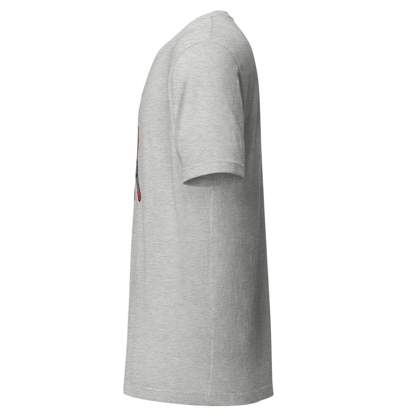 Jason Unisex t-shirt