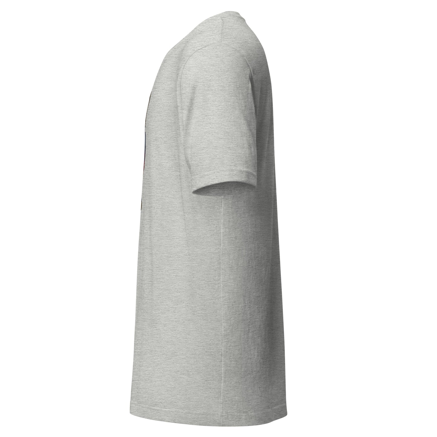 Mike Unisex t-shirt
