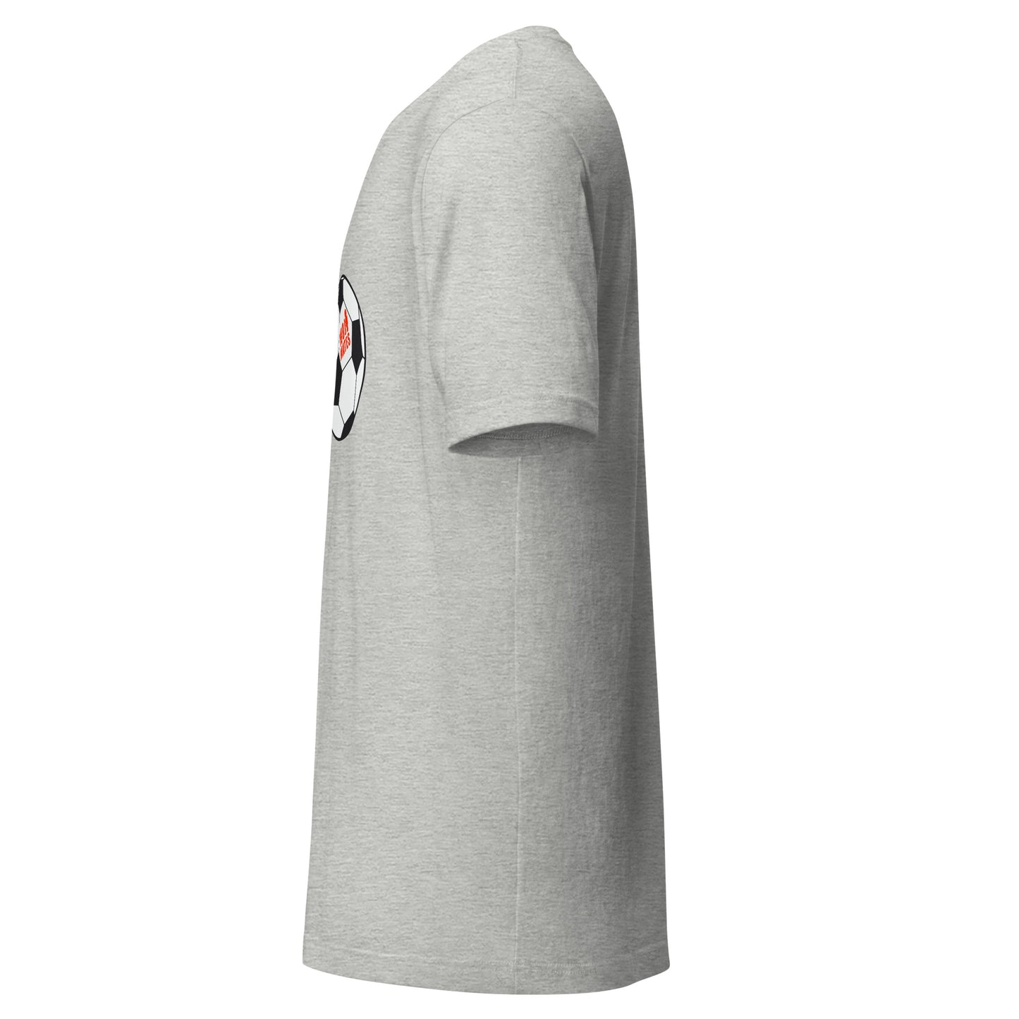 BRO R9 Unisex t-shirt