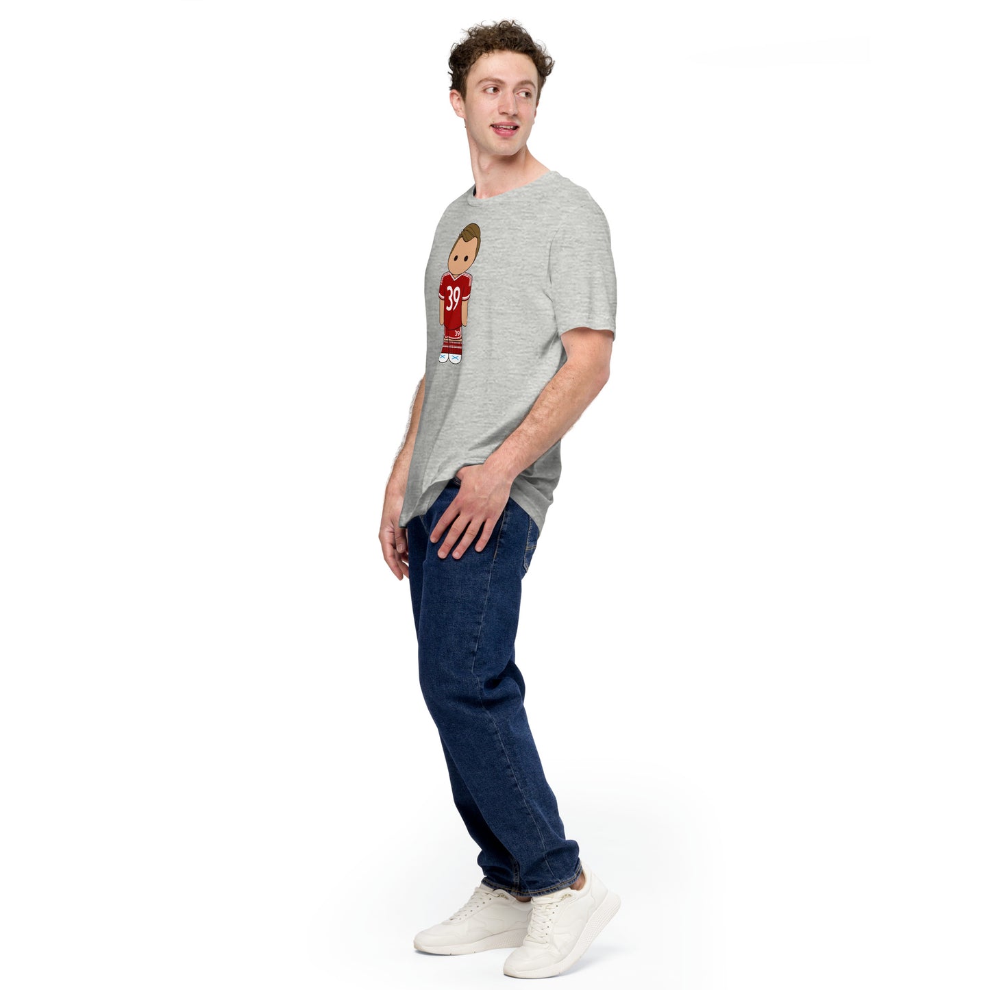 toni-kroos-bayern-unisex-t-shirt