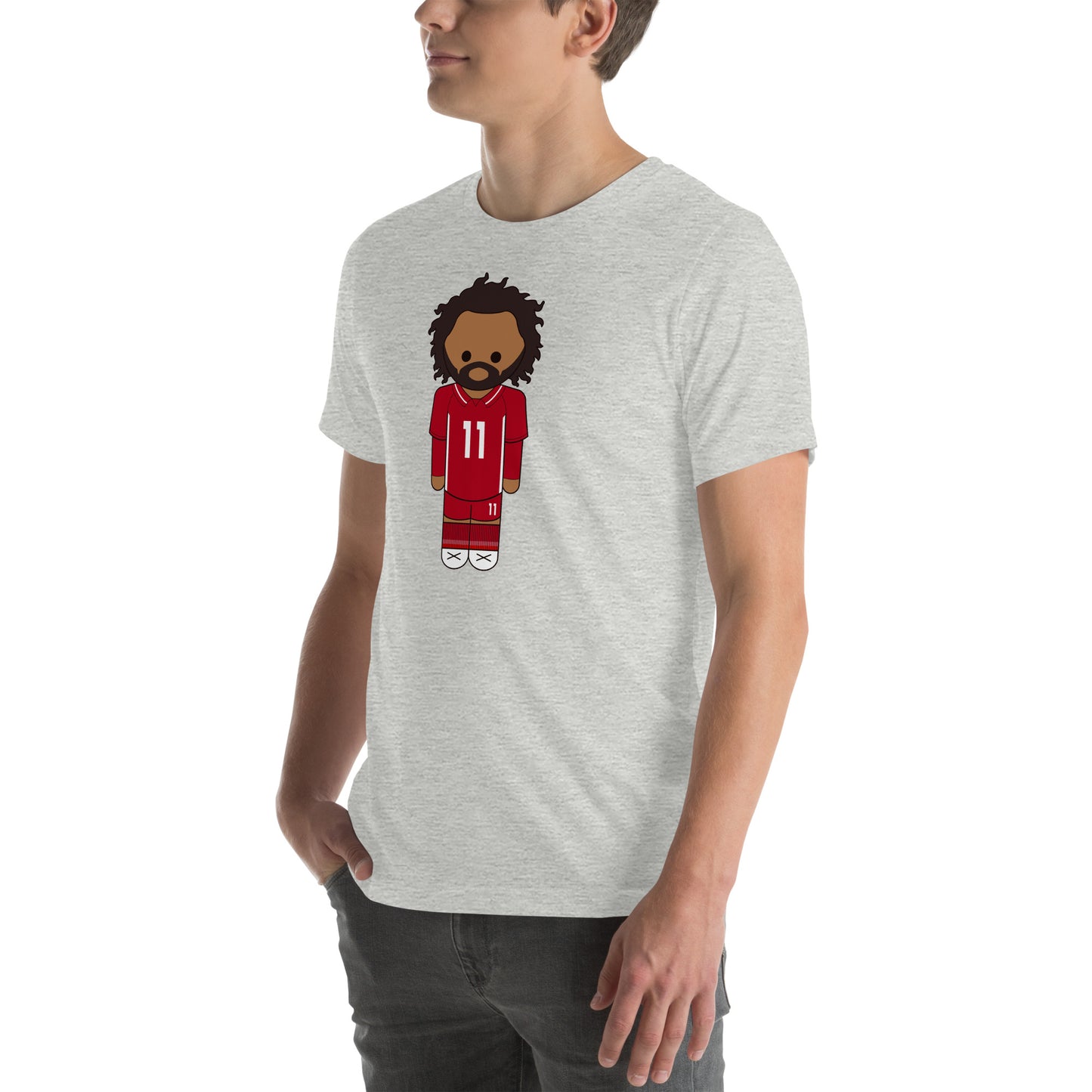 mo-salah-unisex-t-shirt