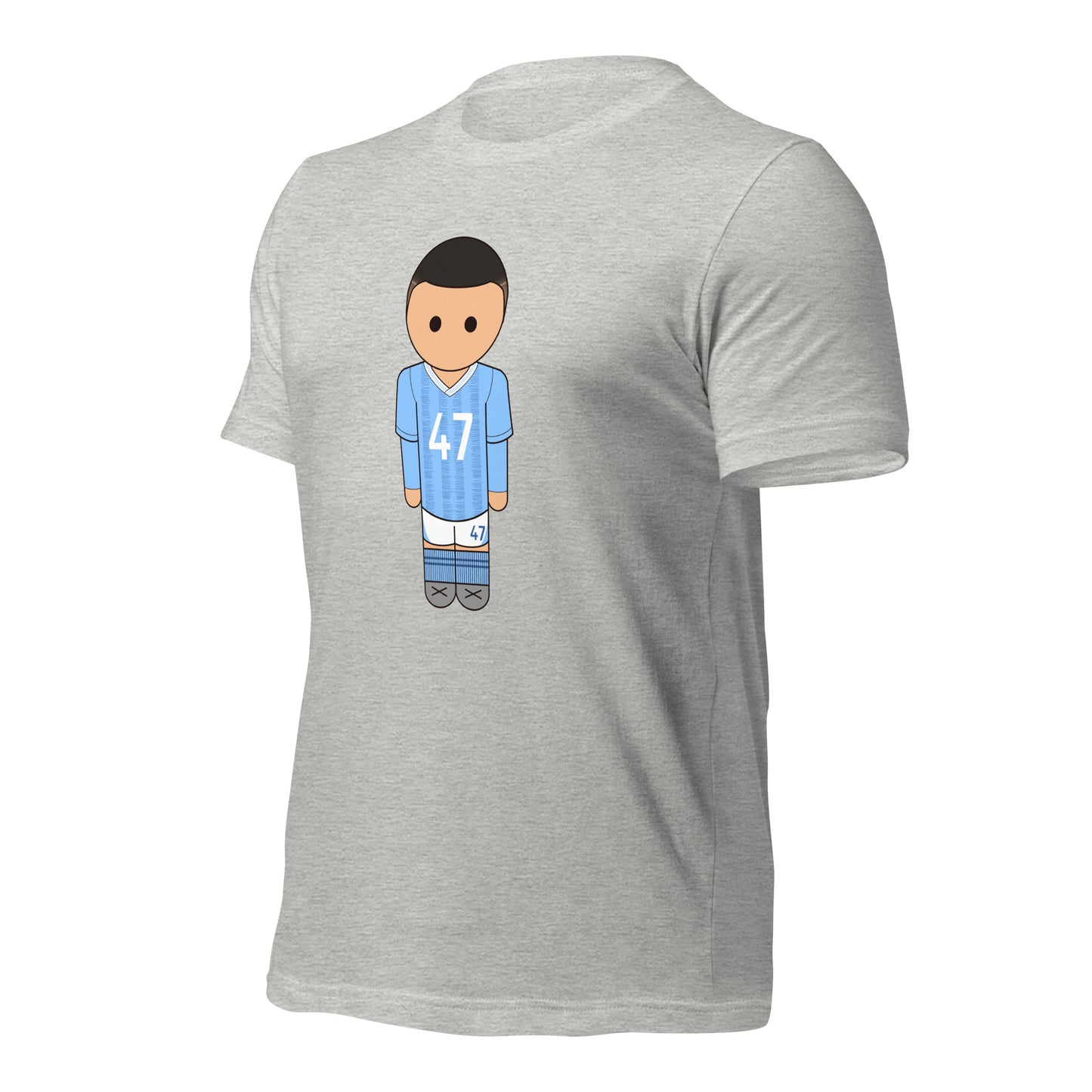 PF Home Unisex t-shirt