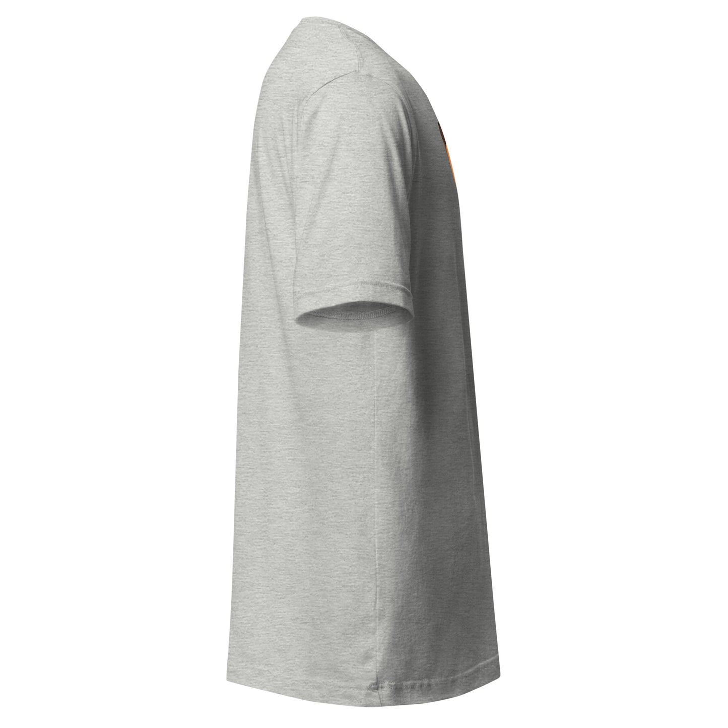 AG TK Red Unisex t-shirt