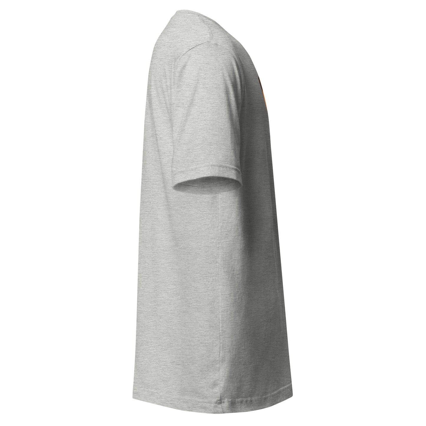 AG TK White Unisex t-shirt