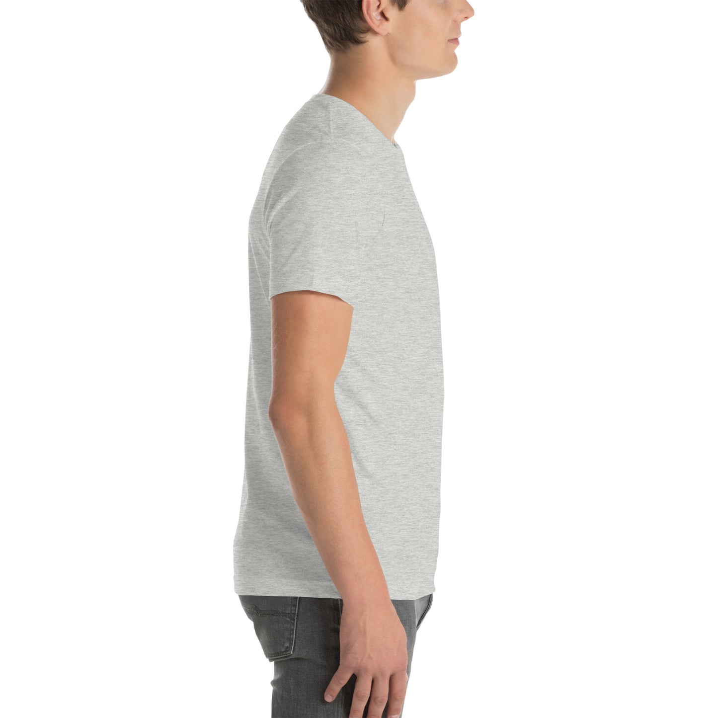 BBC Chest Unisex t-shirt