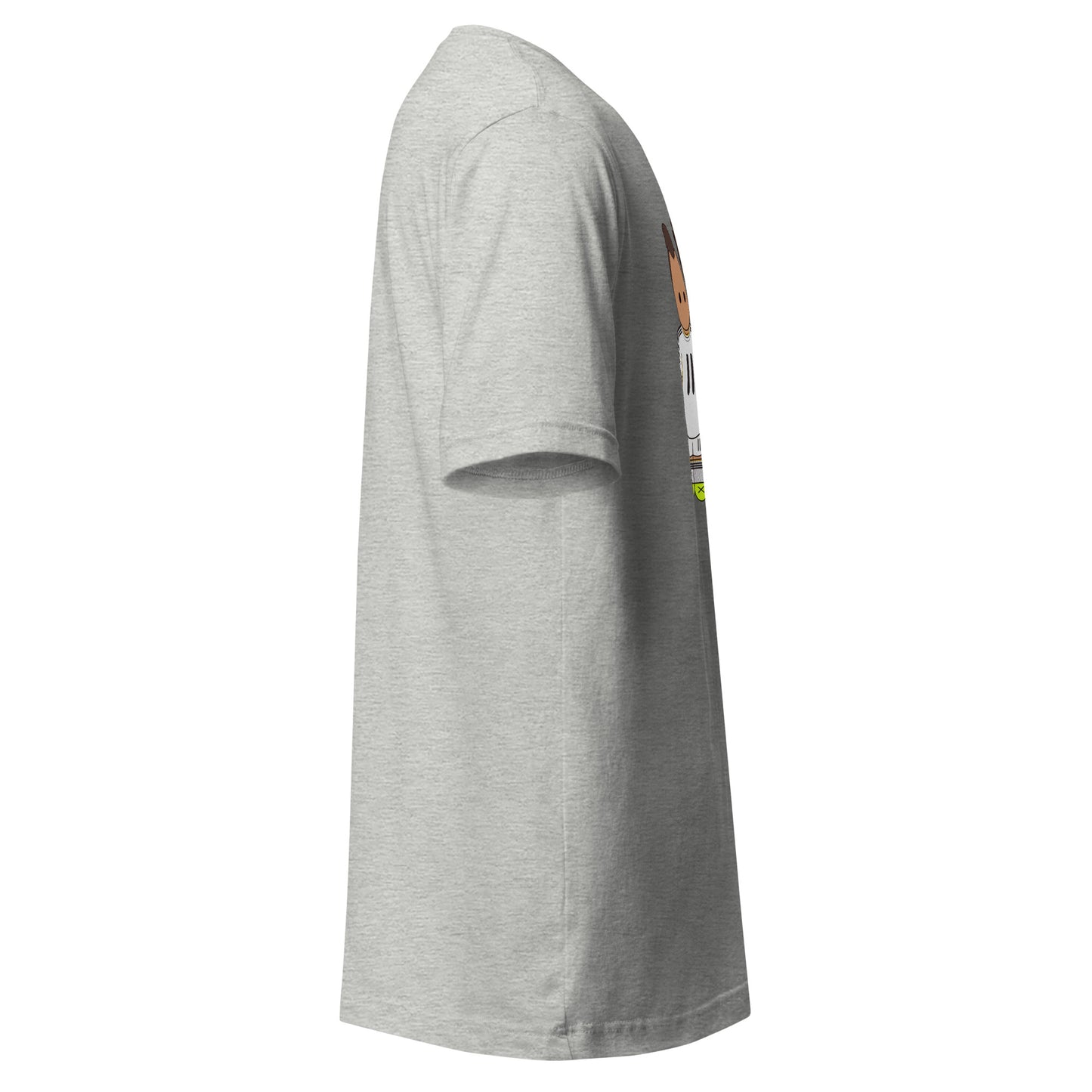 BBC La Decima Unisex t-shirt