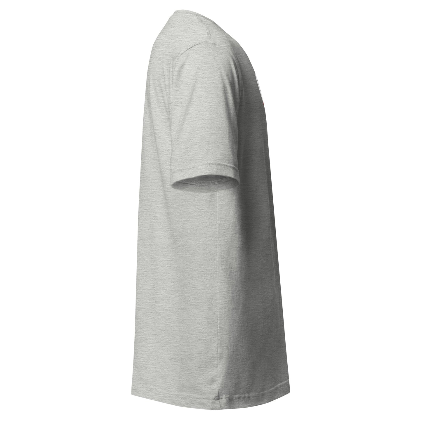 Jason Unisex t-shirt