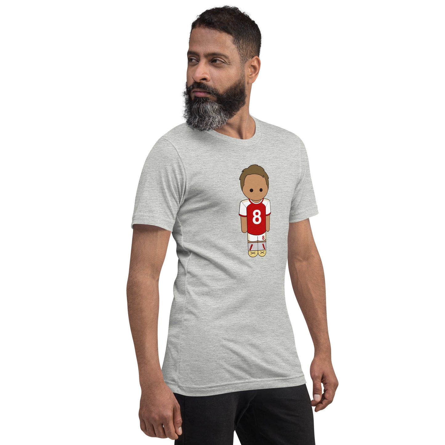 odegaard-unisex-t-shirt