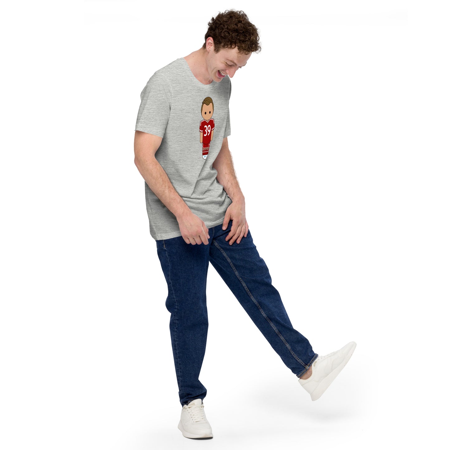 toni-kroos-bayern-unisex-t-shirt