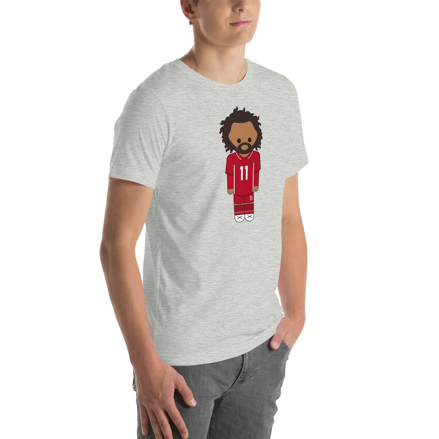 mo-salah-unisex-t-shirt