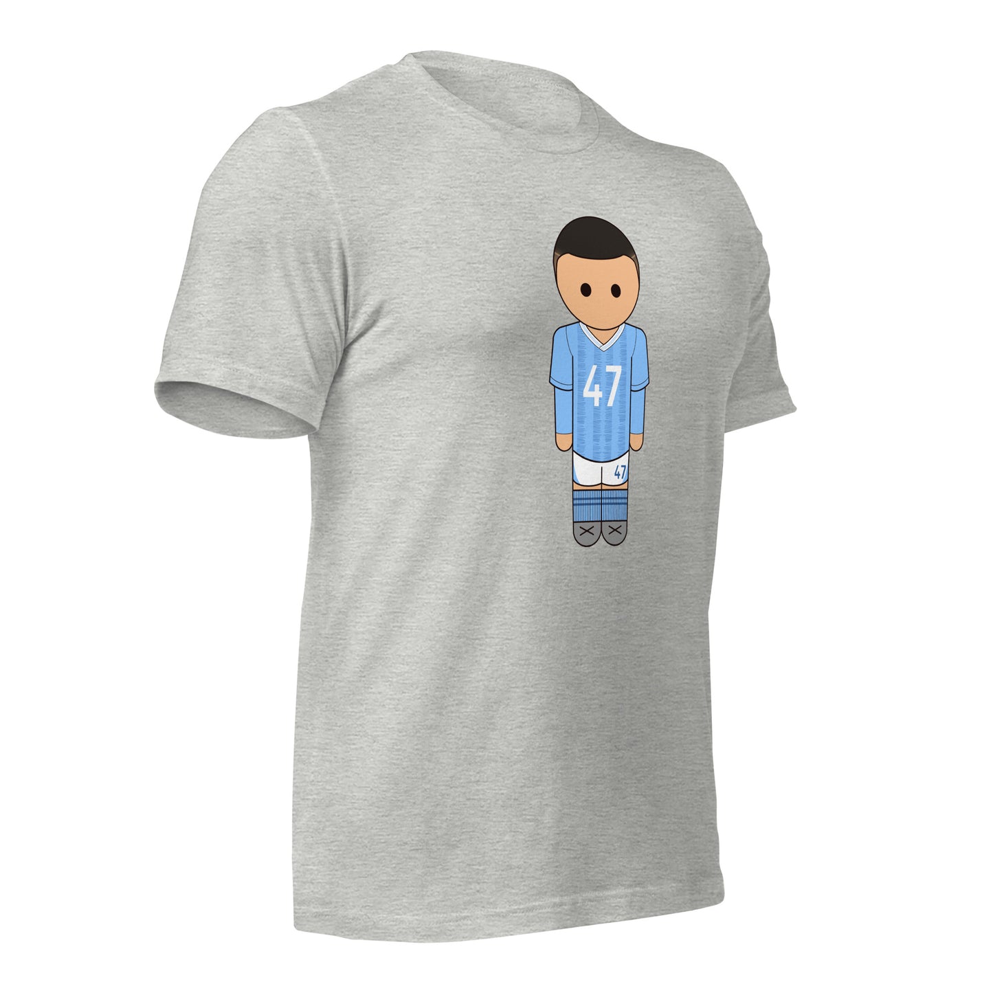 PF Home Unisex t-shirt