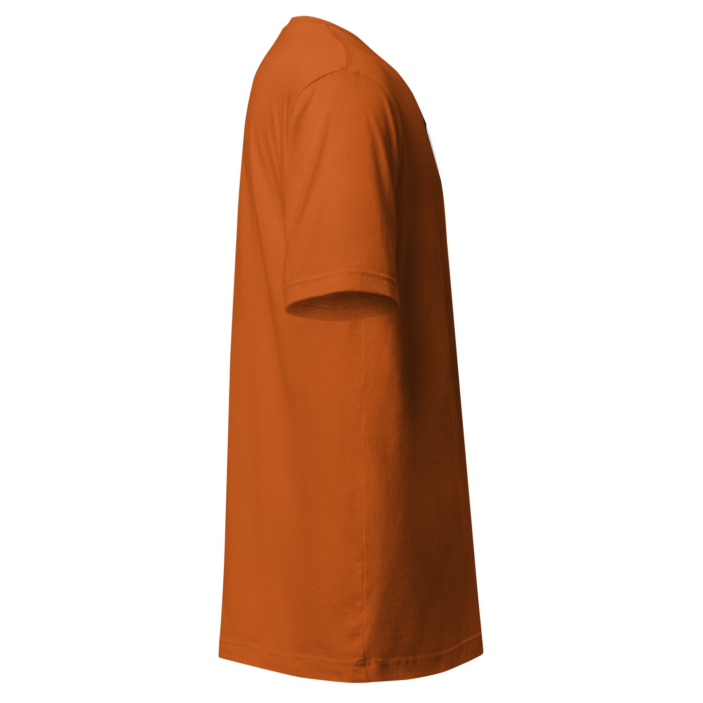 Ghostface Unisex t-shirt