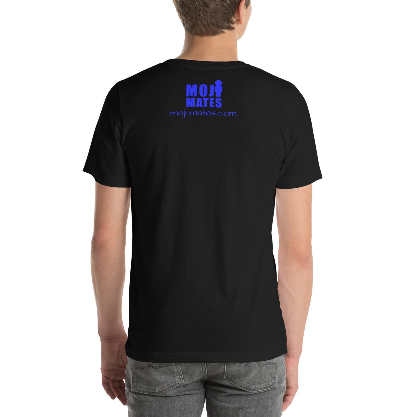 Man City Haaland De Bruyne Rodri Foden Unisex t-shirt