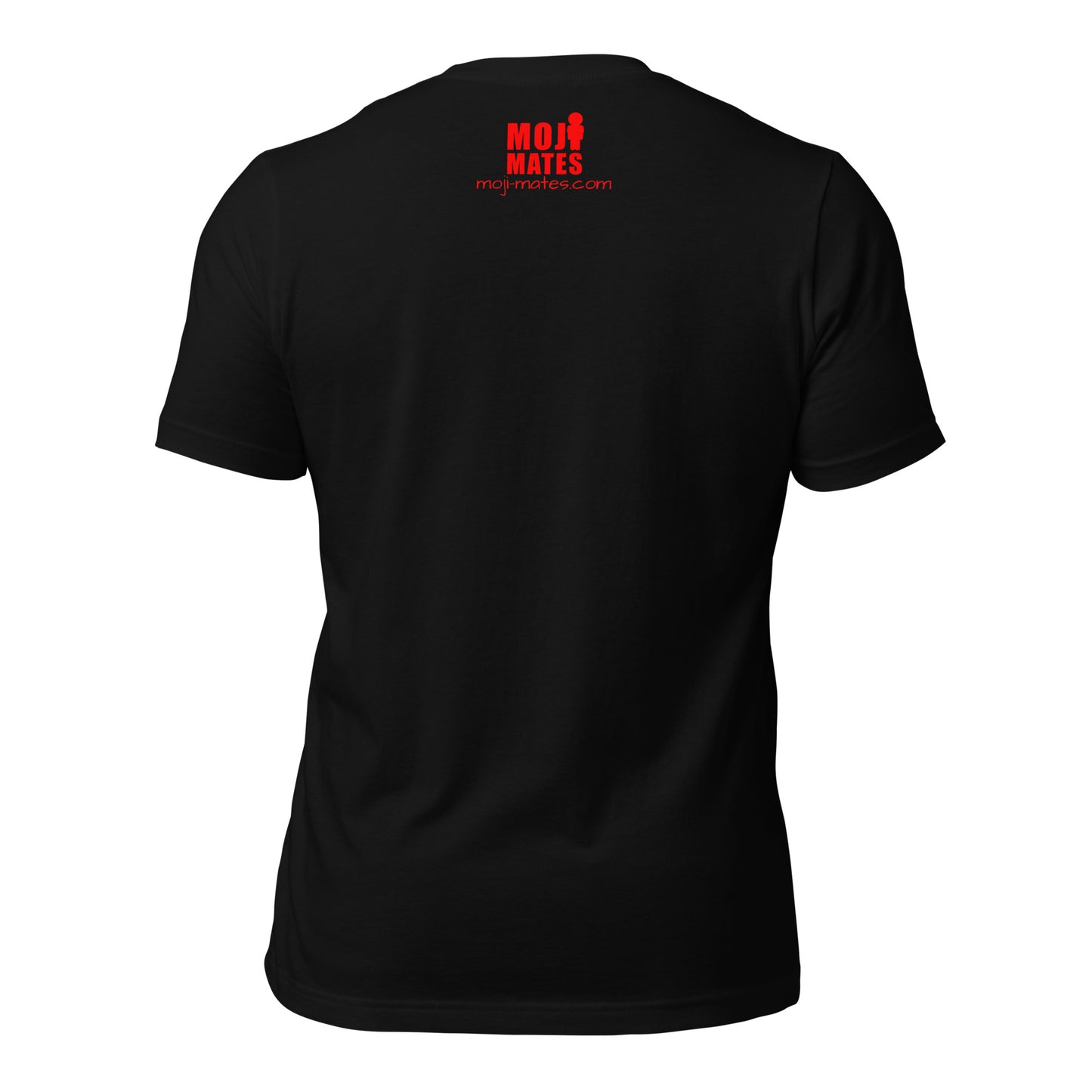 PF Home Unisex t-shirt