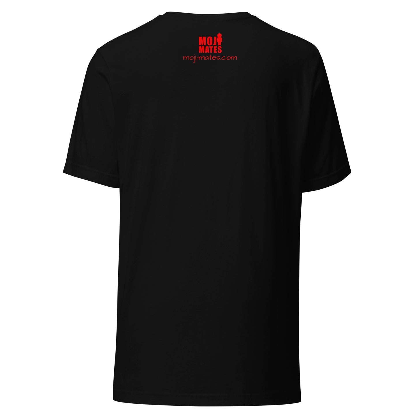 CV 10 Unisex t-shirt