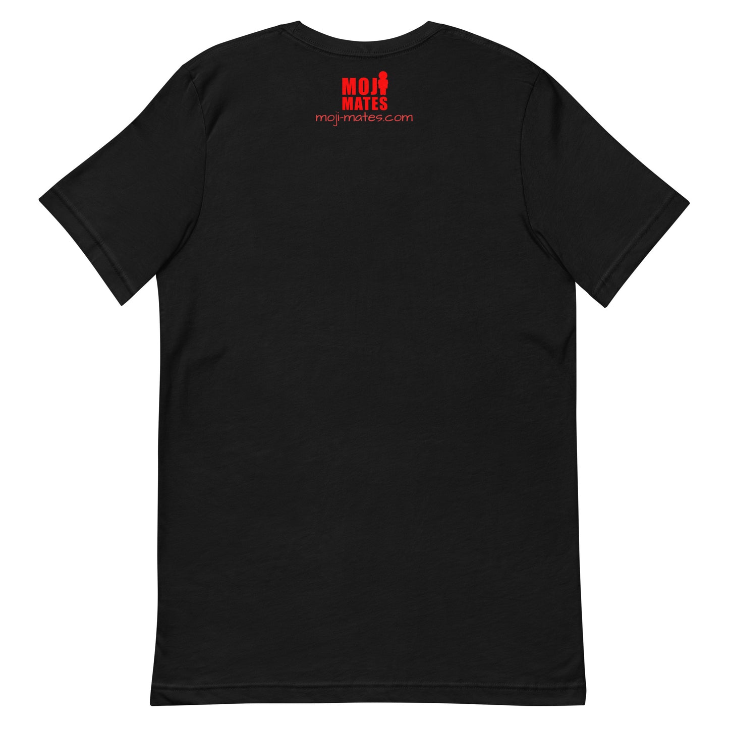 Killer Doll-Unisex t-shirt