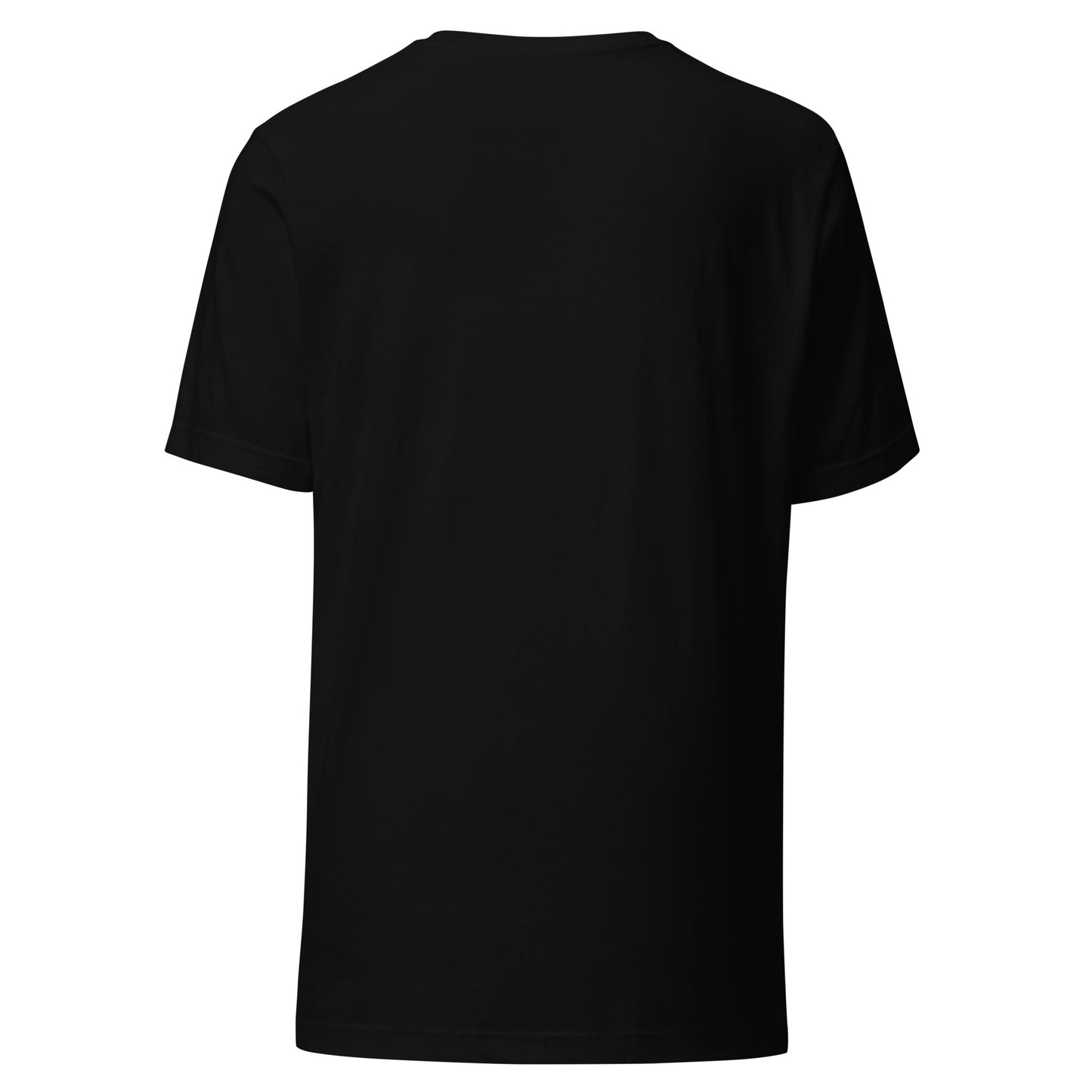 Limited Edition Scary Mates Unisex t-shirt