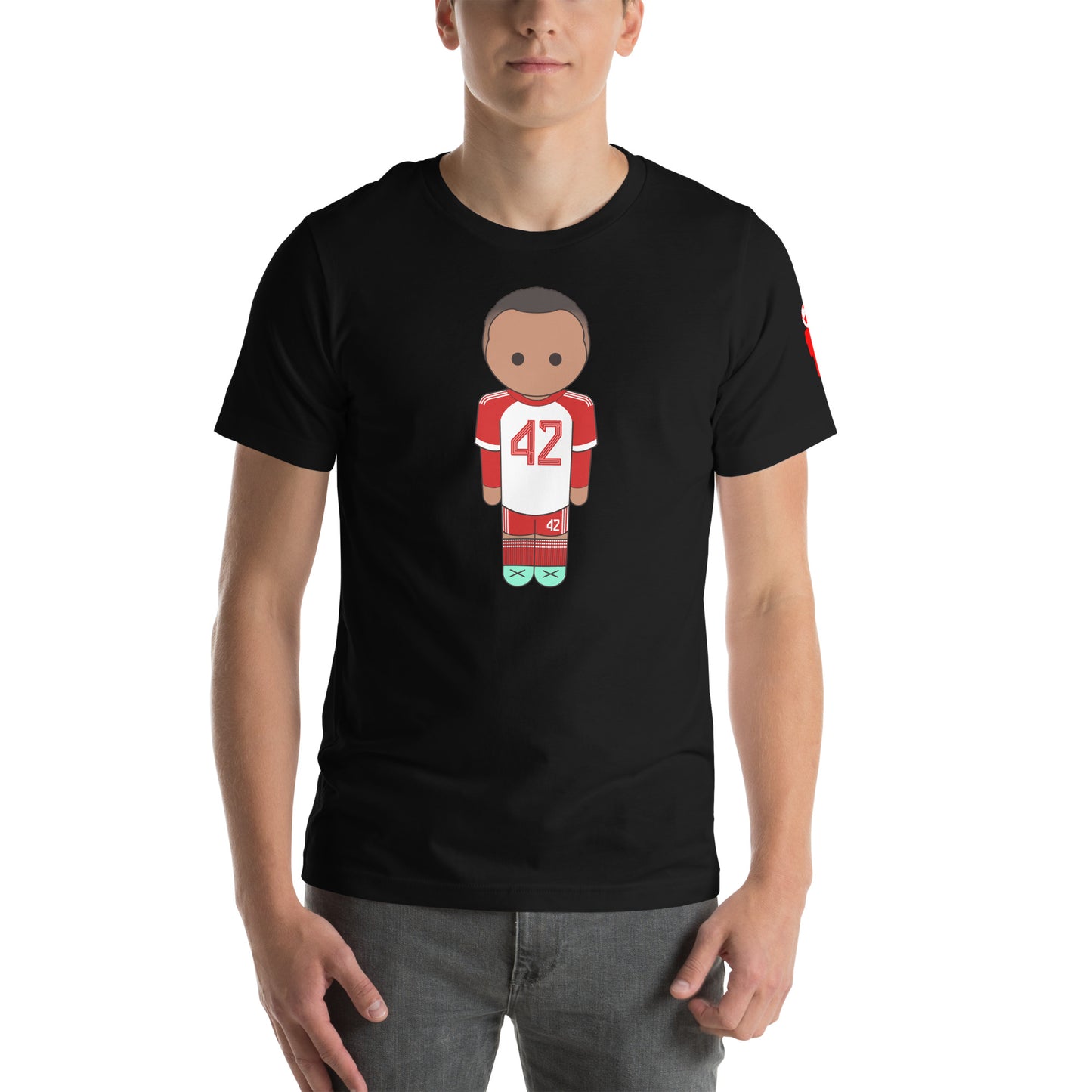 musiala-unisex-t-shirt