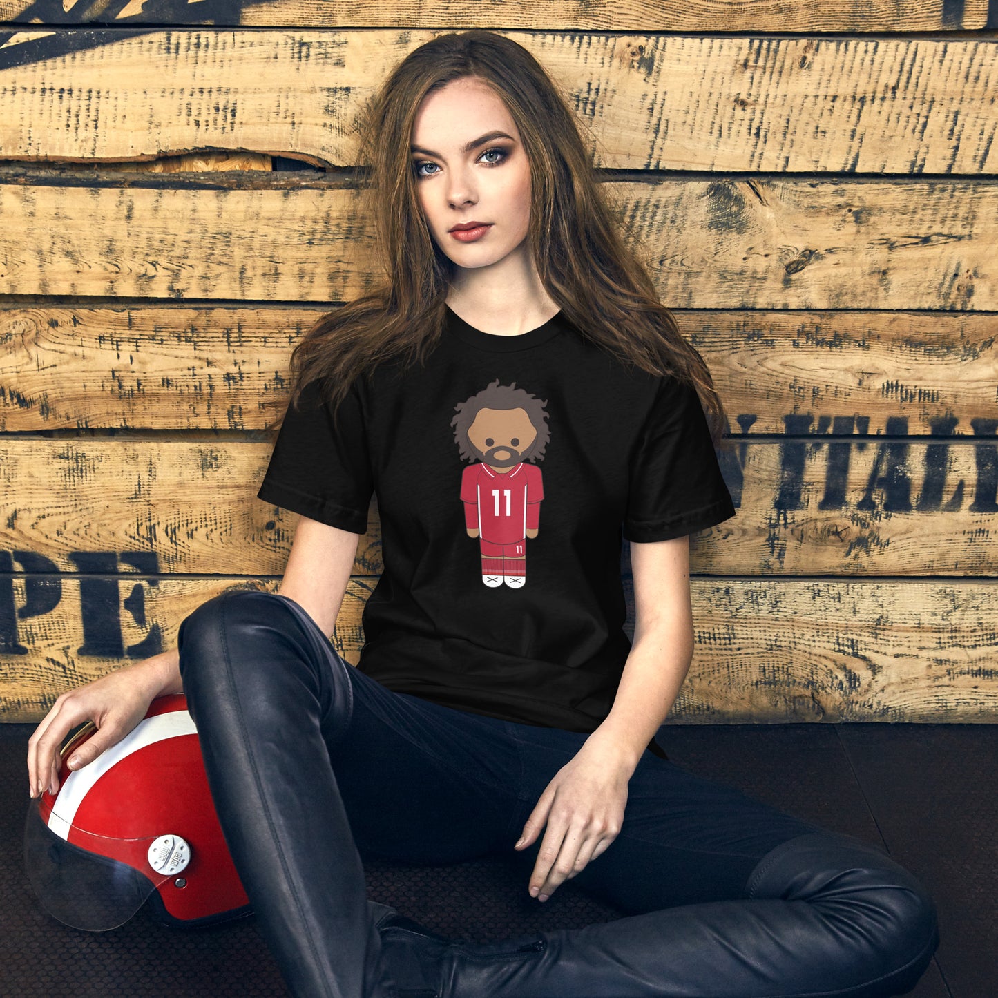 salah-unisex-t-shirt